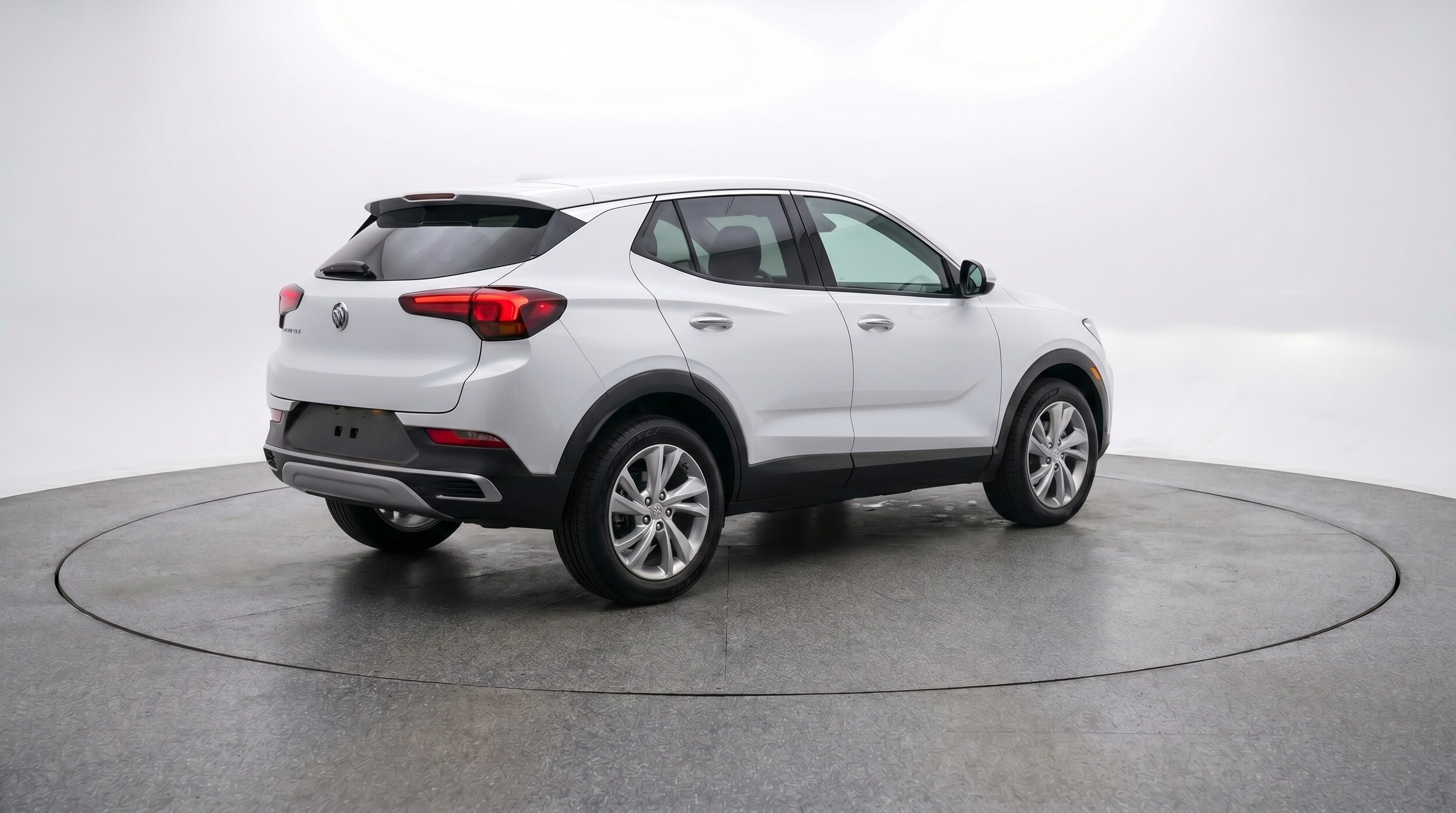 Thumbnail: 2025 Buick Encore GX - 7