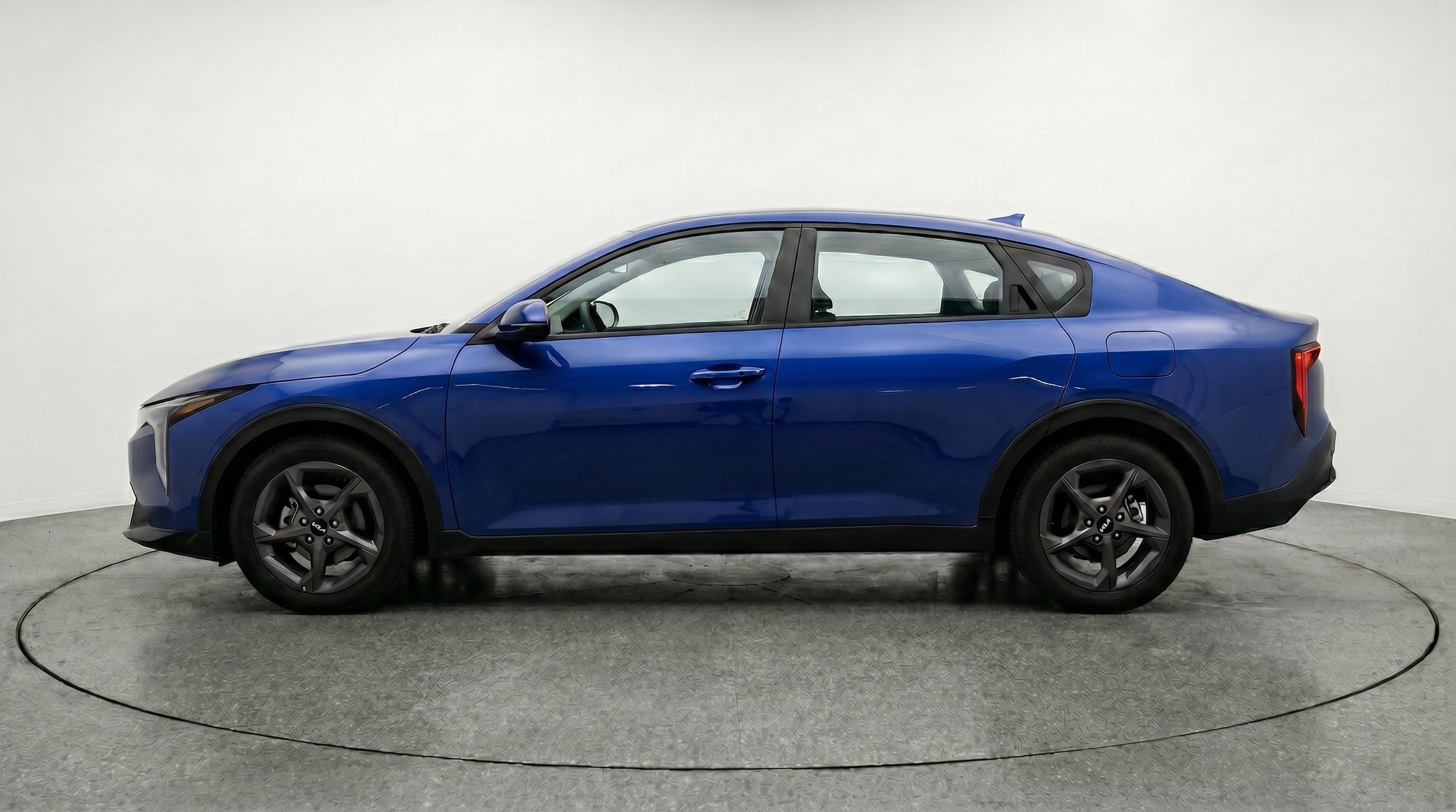 Thumbnail: 2026 Kia K4 - 5