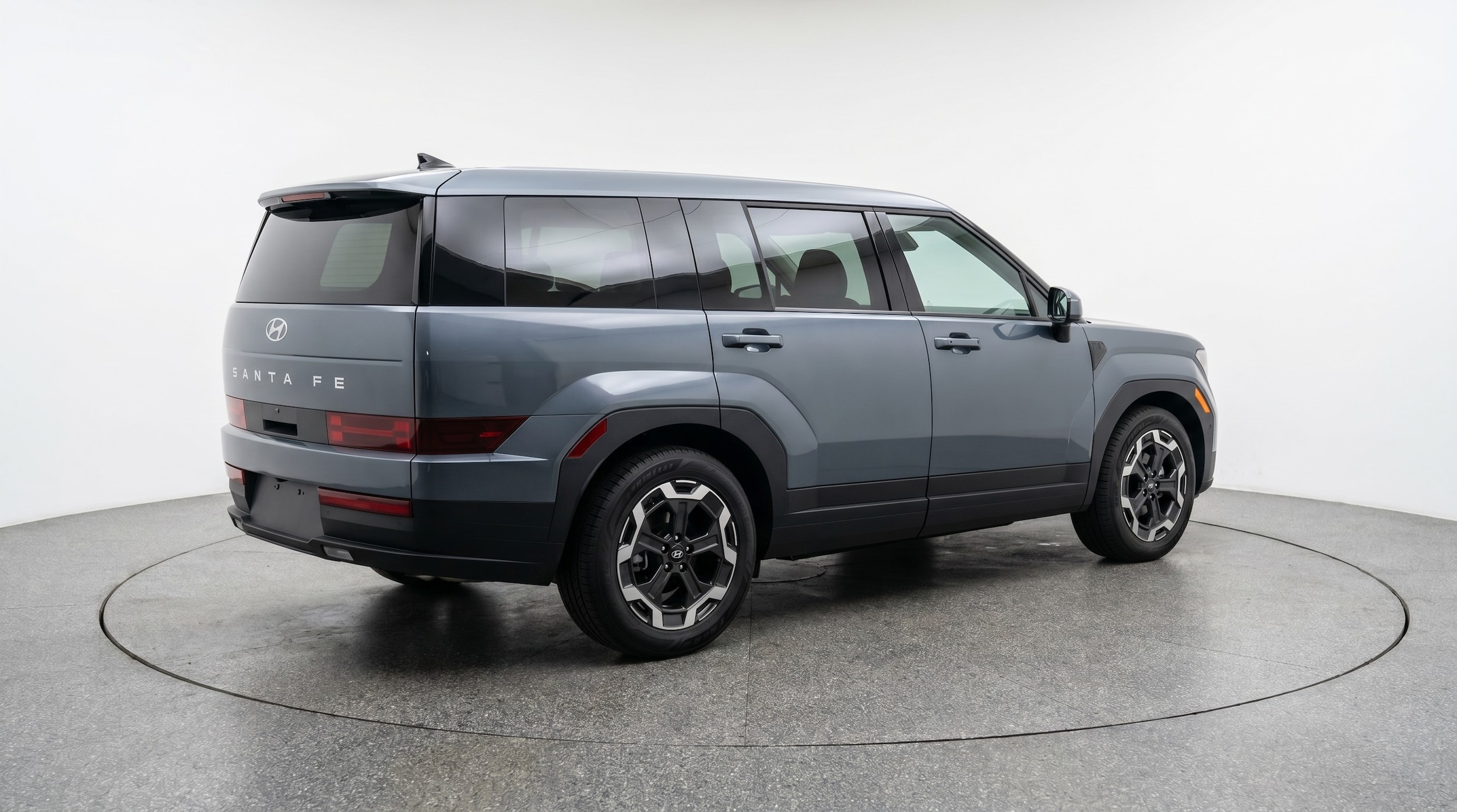 Thumbnail: 2026 Hyundai Santa Fe - 7