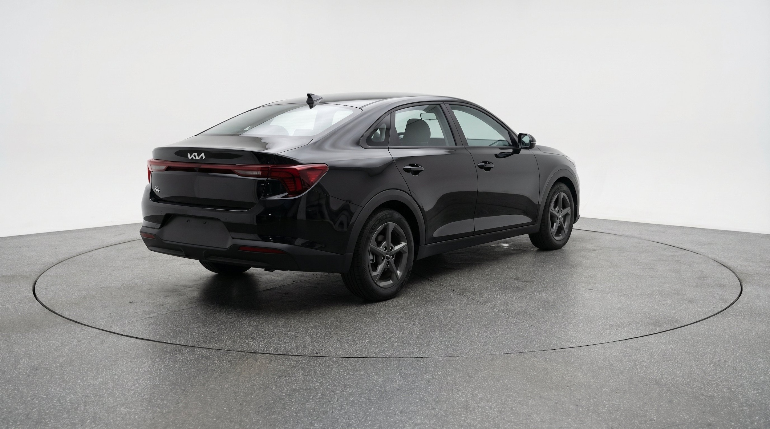 Thumbnail: 2026 Kia K4 - 9