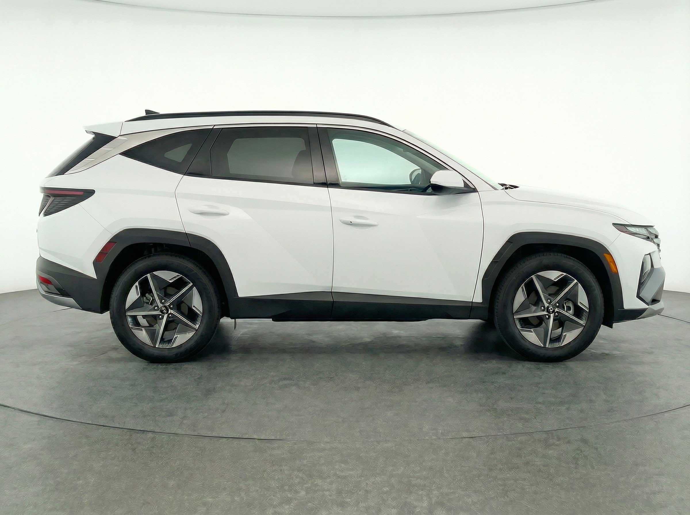 Thumbnail: 2025 Hyundai Tucson - 11