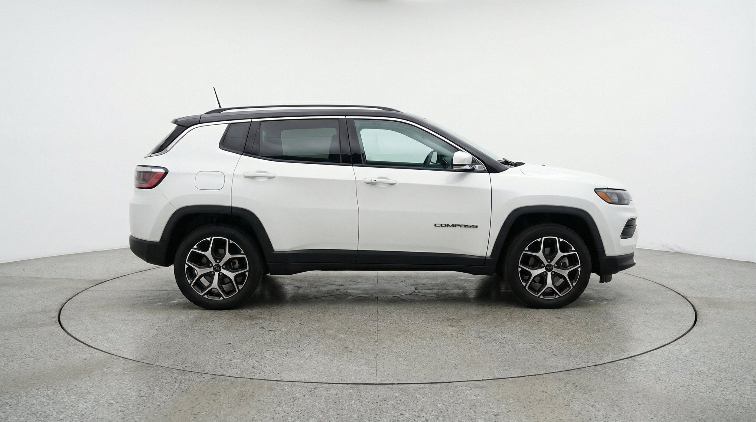 Thumbnail: 2025 Jeep Compass - 11