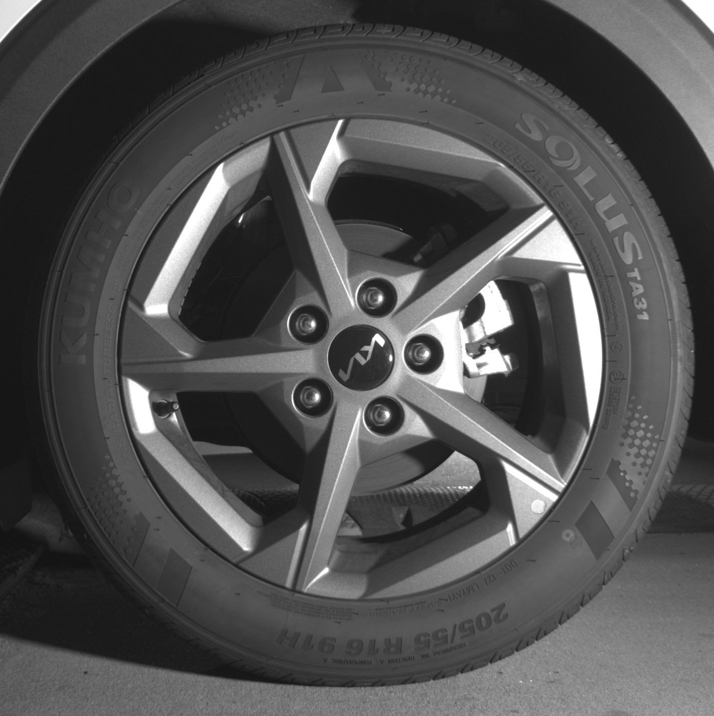 Thumbnail: 2025 Kia K4 - 14