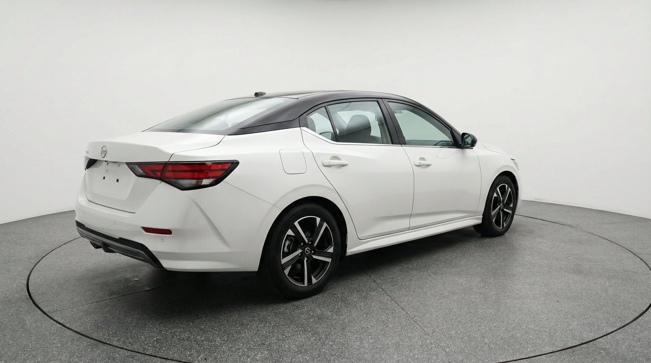 Thumbnail: 2025 Nissan Sentra - 9