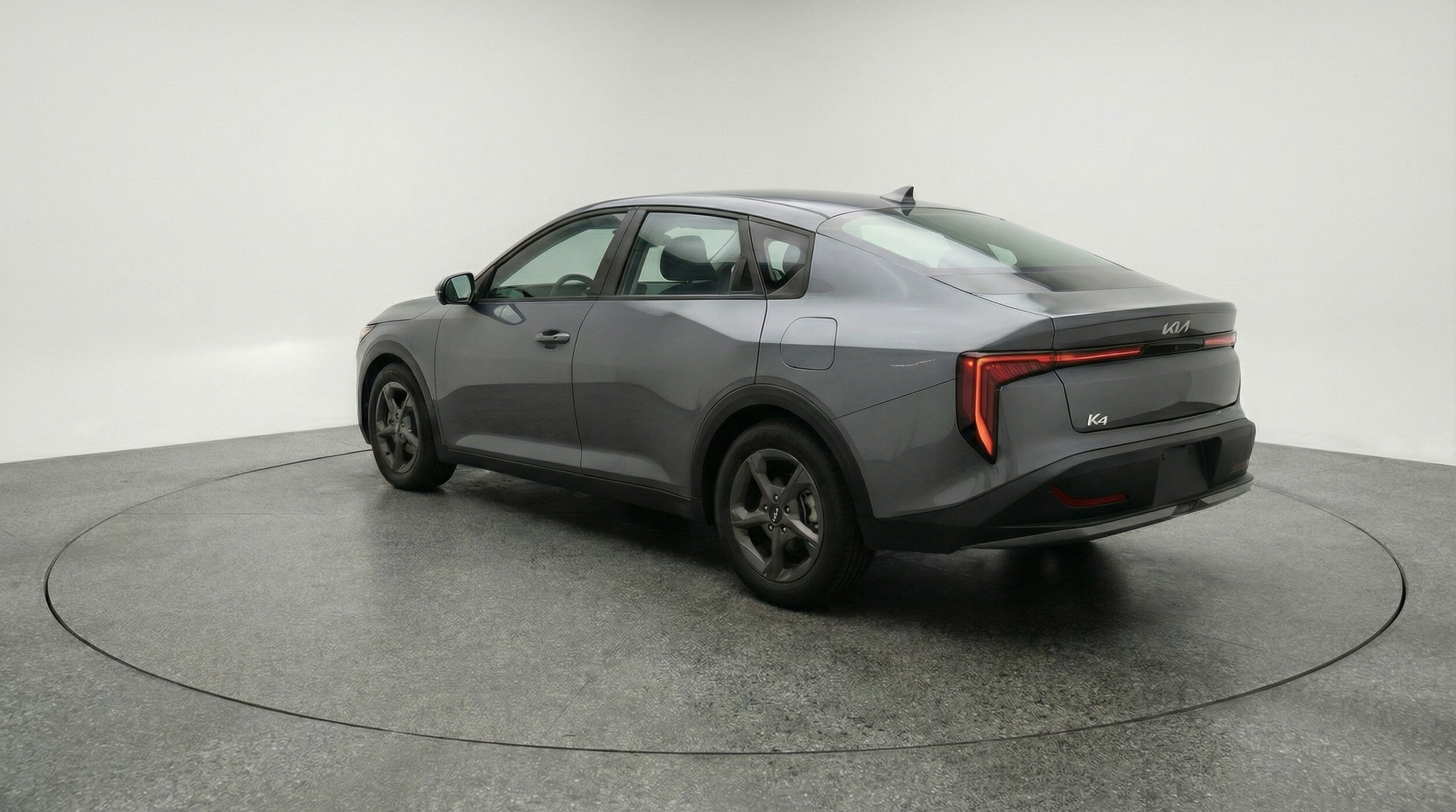 Thumbnail: 2025 Kia K4 - 5