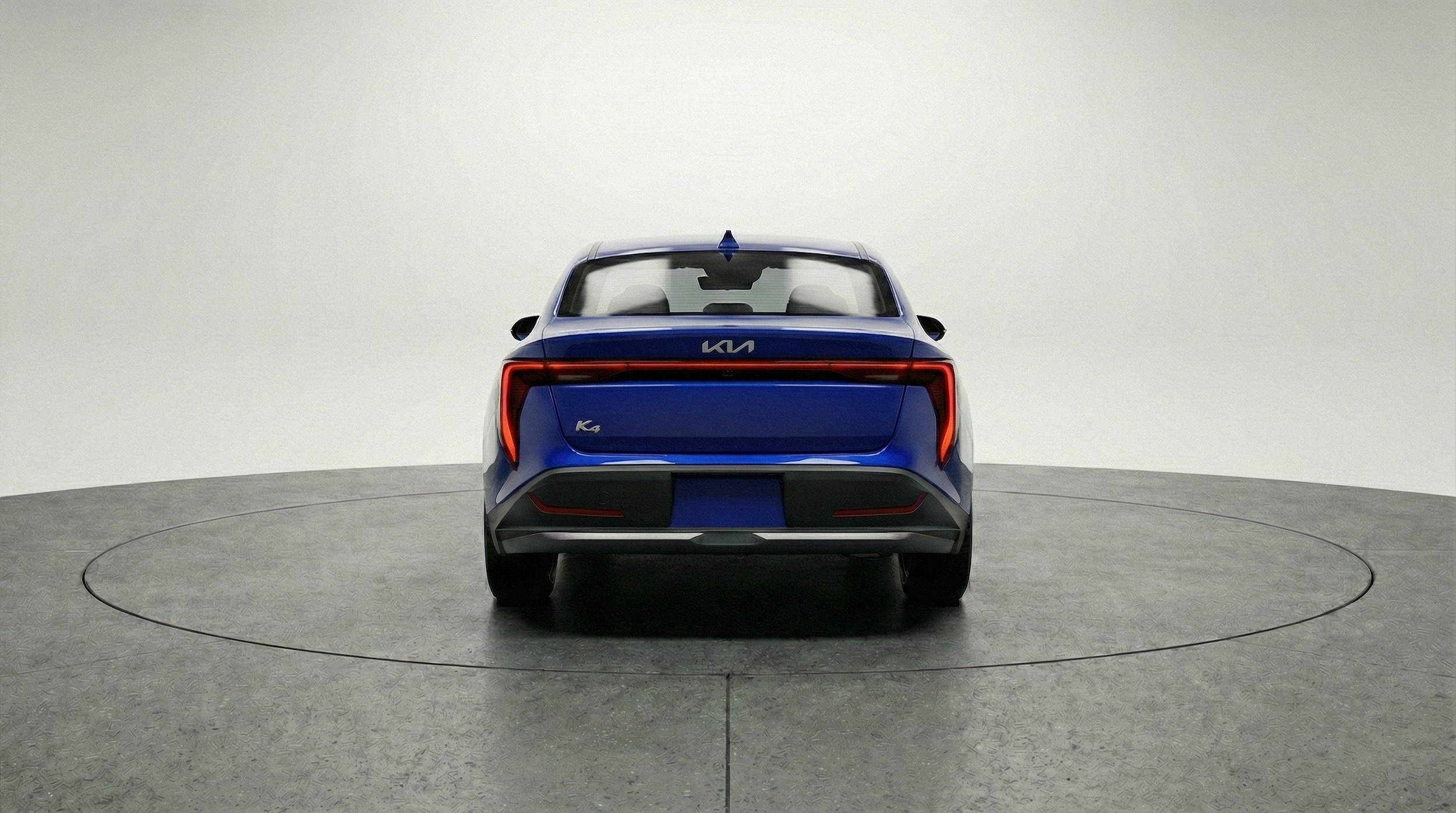 Thumbnail: 2026 Kia K4 - 7