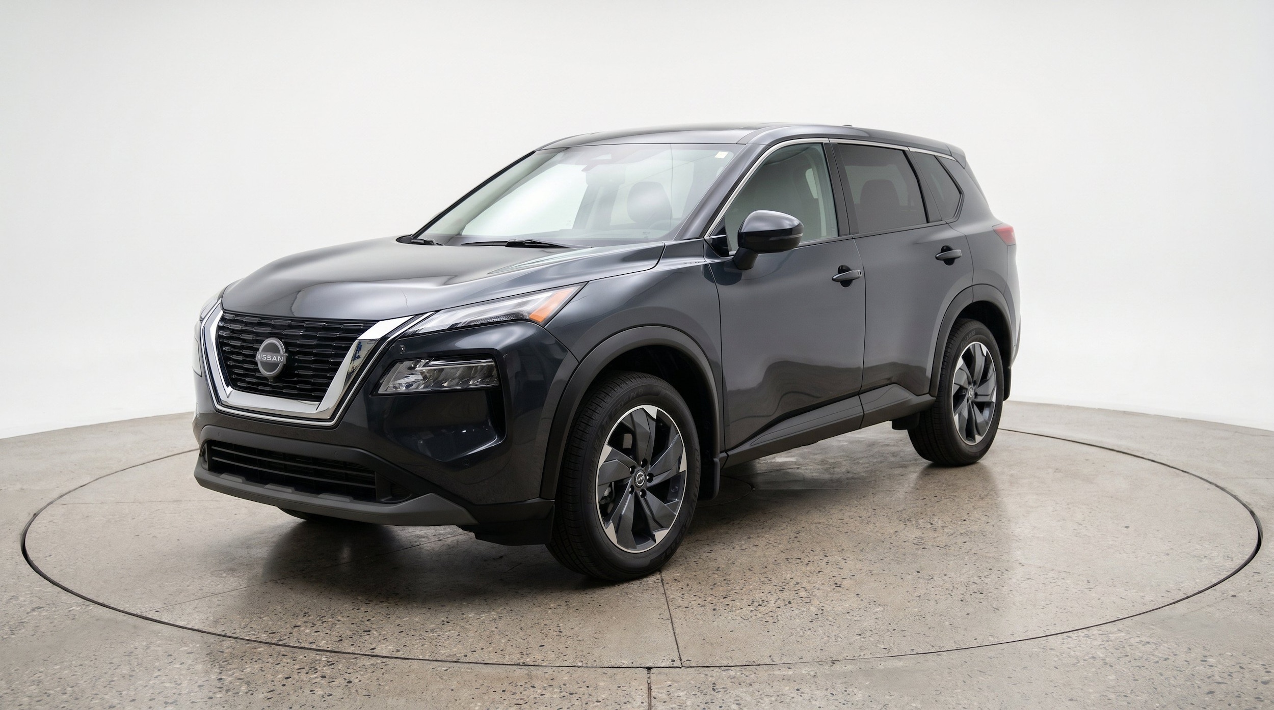 Thumbnail: 2025 Nissan Rogue - 3