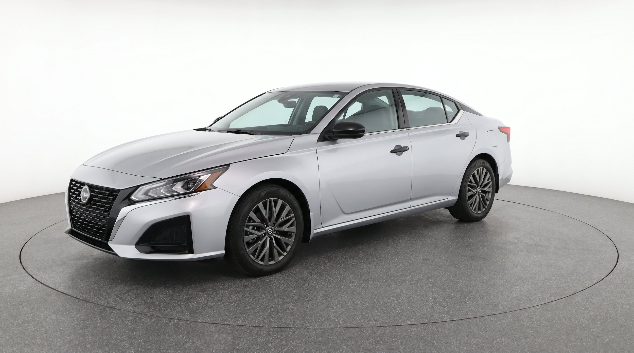 Thumbnail: 2026 Nissan Altima - 3