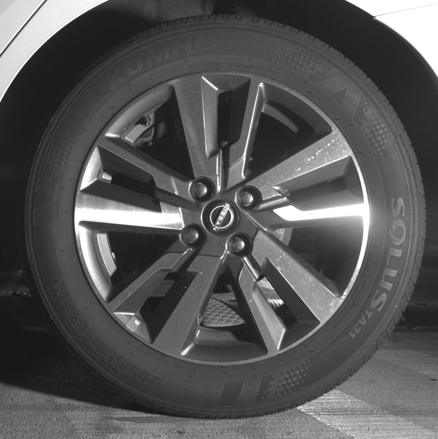 Thumbnail: 2025 Nissan Versa - 11