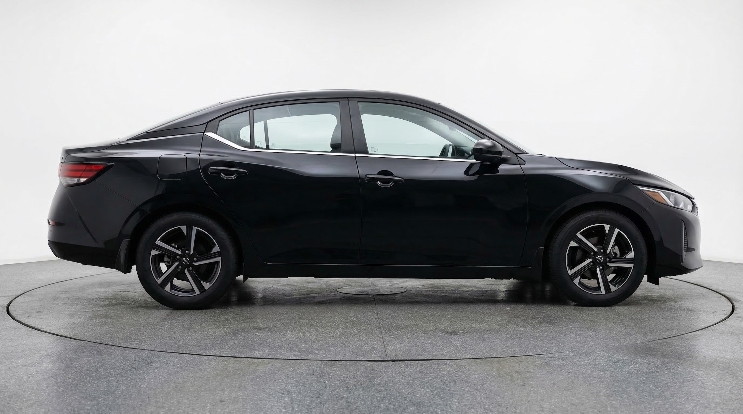 Thumbnail: 2025 Nissan Sentra - 8