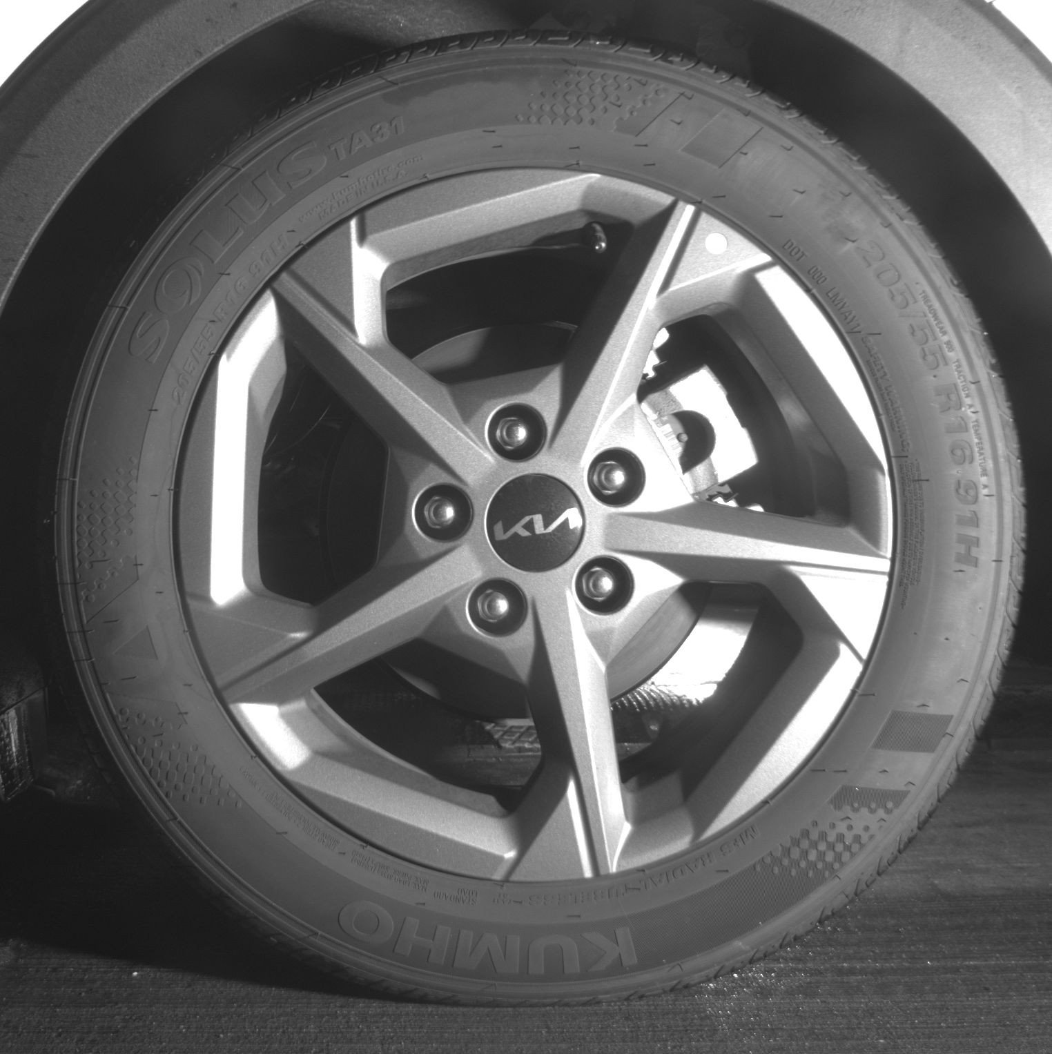 Thumbnail: 2025 Kia K4 - 14