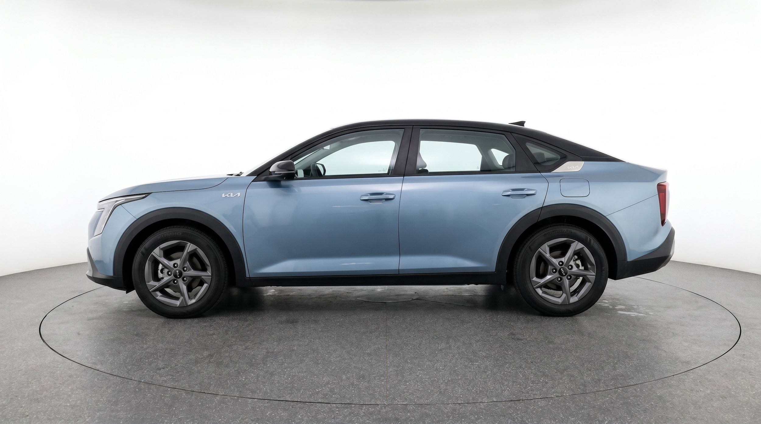 Thumbnail: 2025 Kia K4 - 5