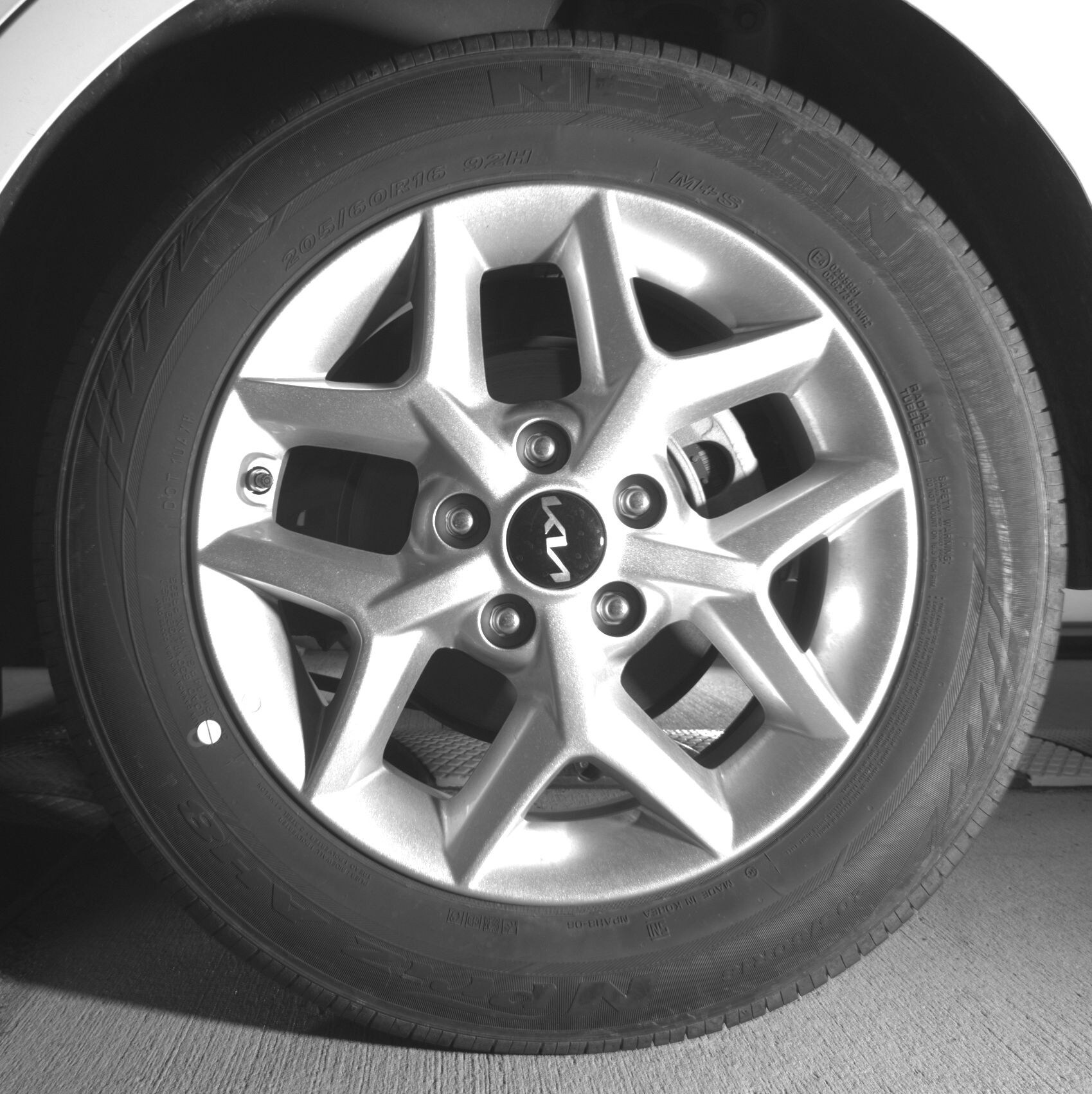 Thumbnail: 2025 Kia Soul - 11