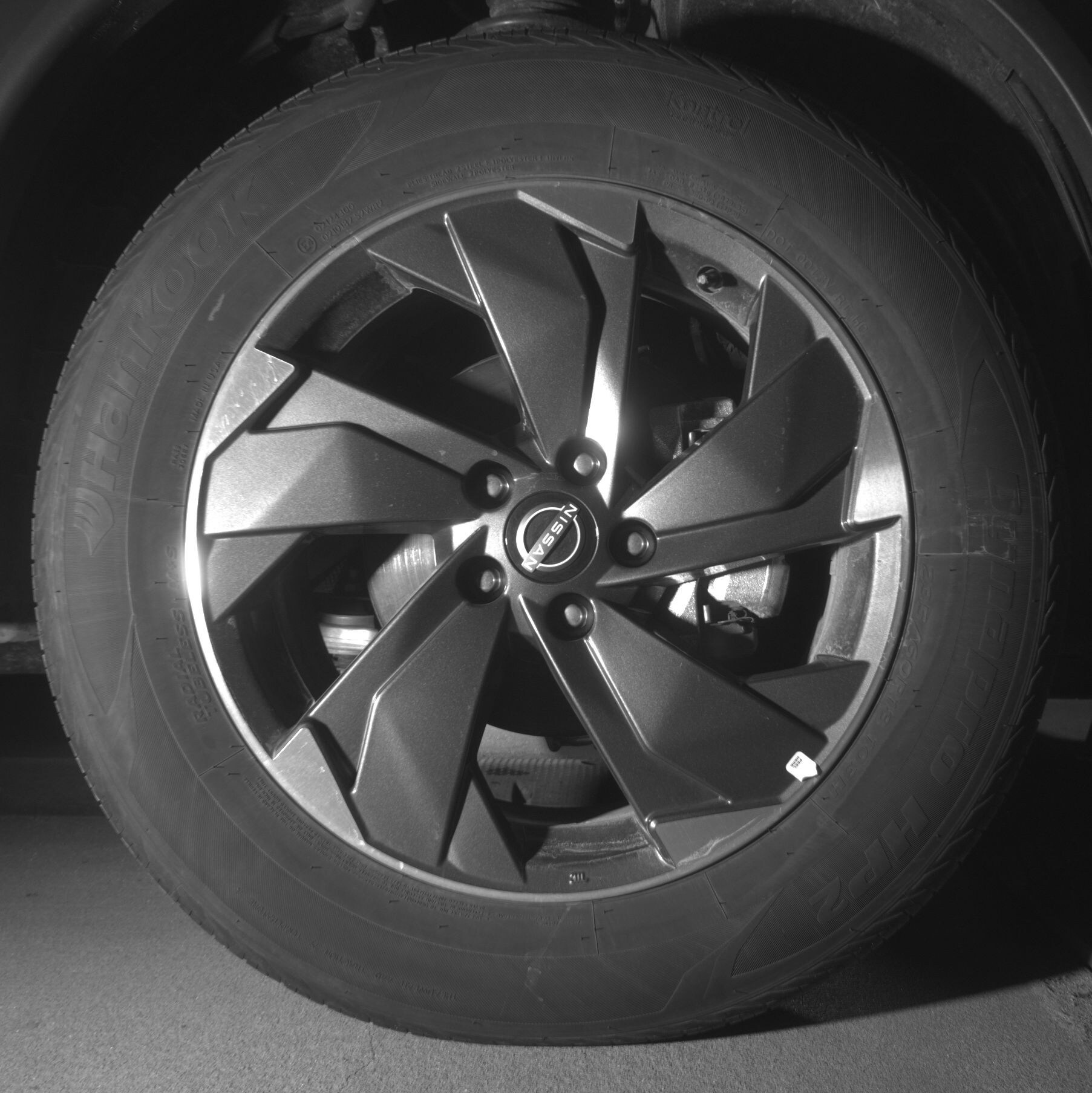 Thumbnail: 2025 Nissan Rogue - 10