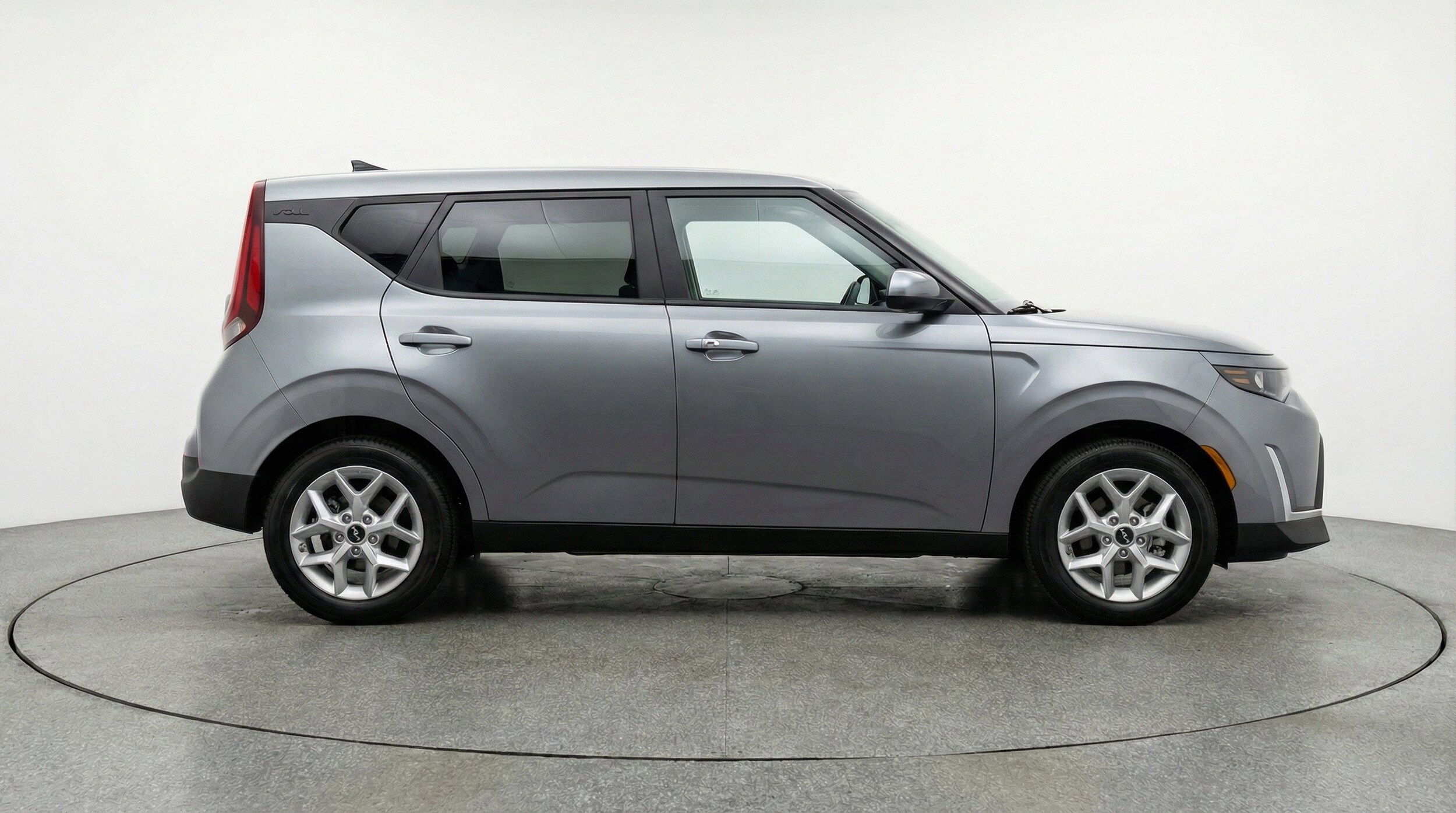 Thumbnail: 2025 Kia Soul - 11