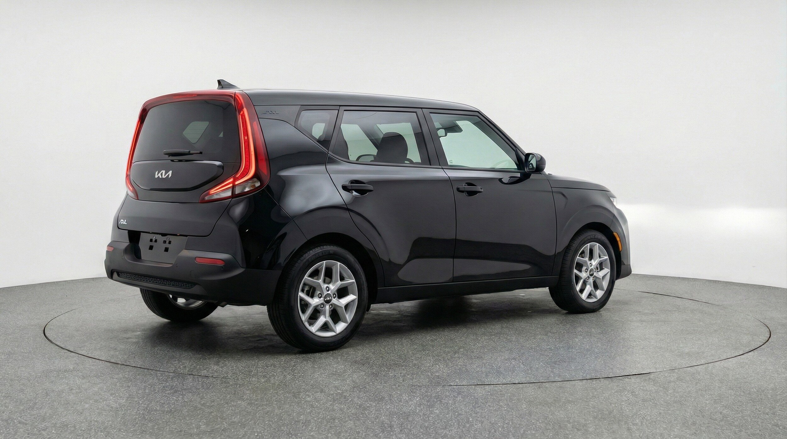 Thumbnail: 2025 Kia Soul - 9