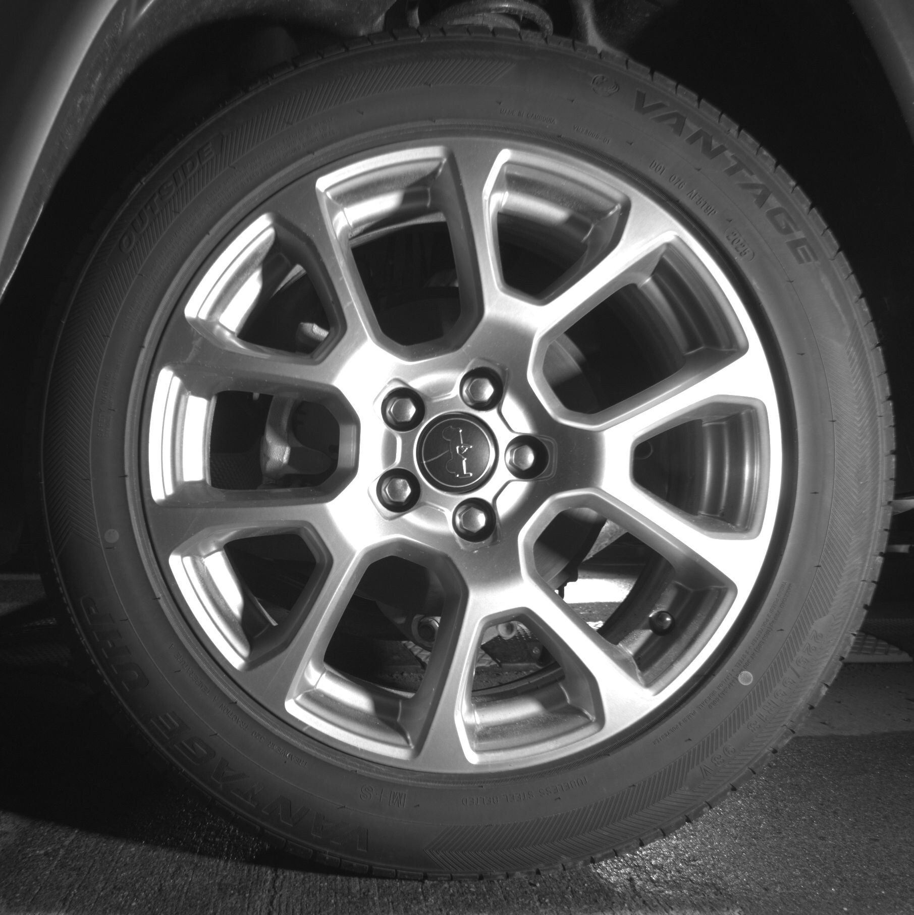 Thumbnail: 2025 Jeep Compass - 11