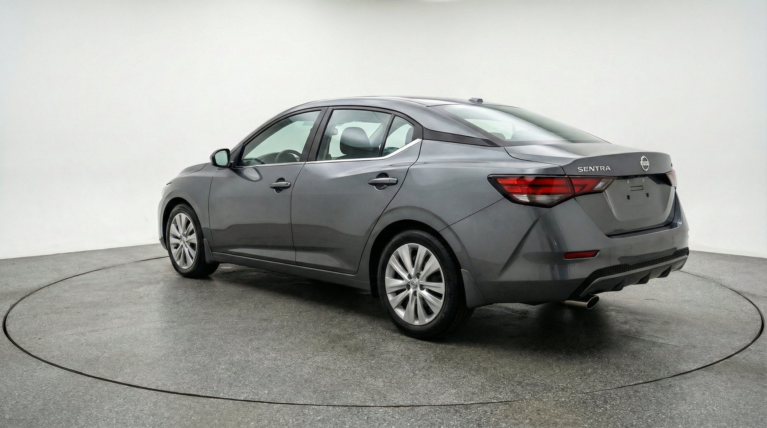 Thumbnail: 2025 Nissan Sentra - 6
