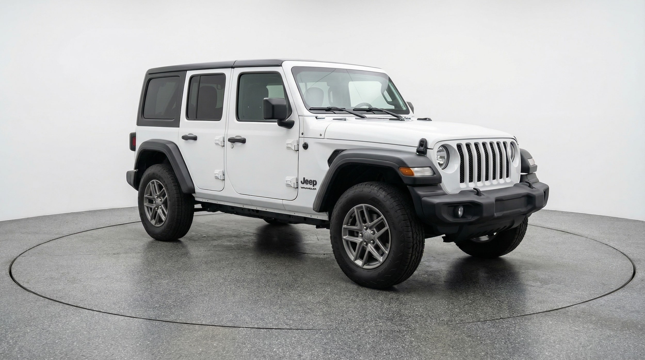 Thumbnail: 2025 Jeep Wrangler - 1