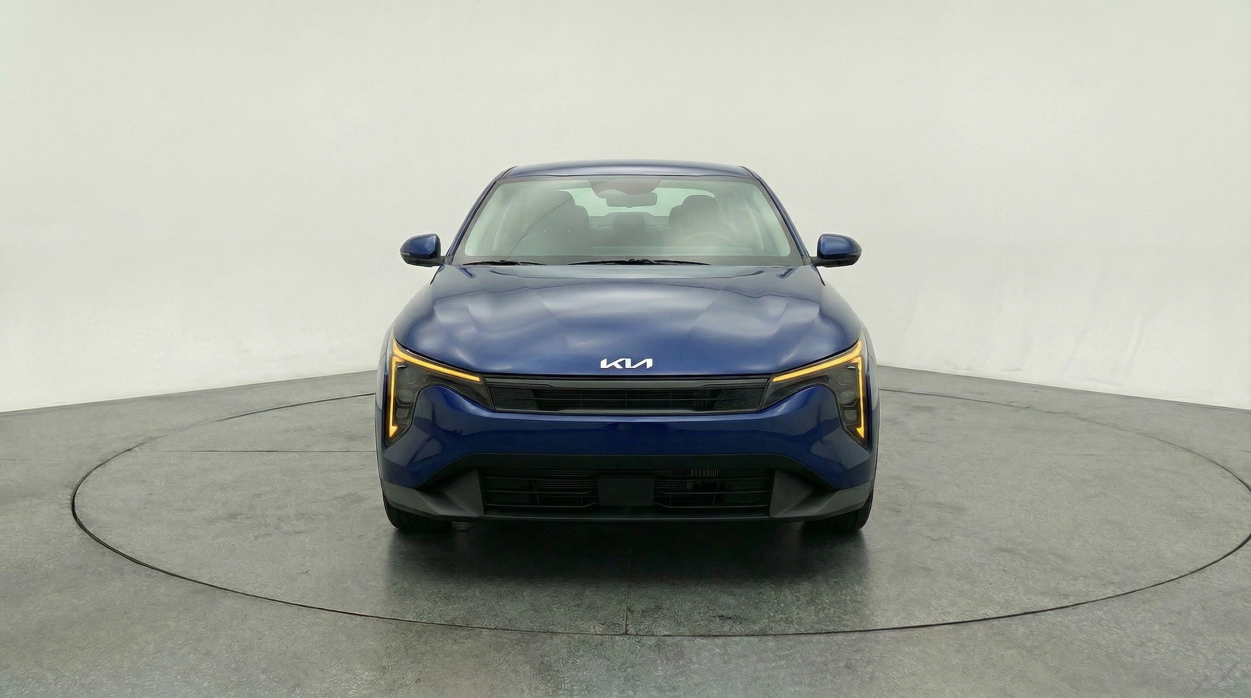 Thumbnail: 2025 Kia K4 - 2