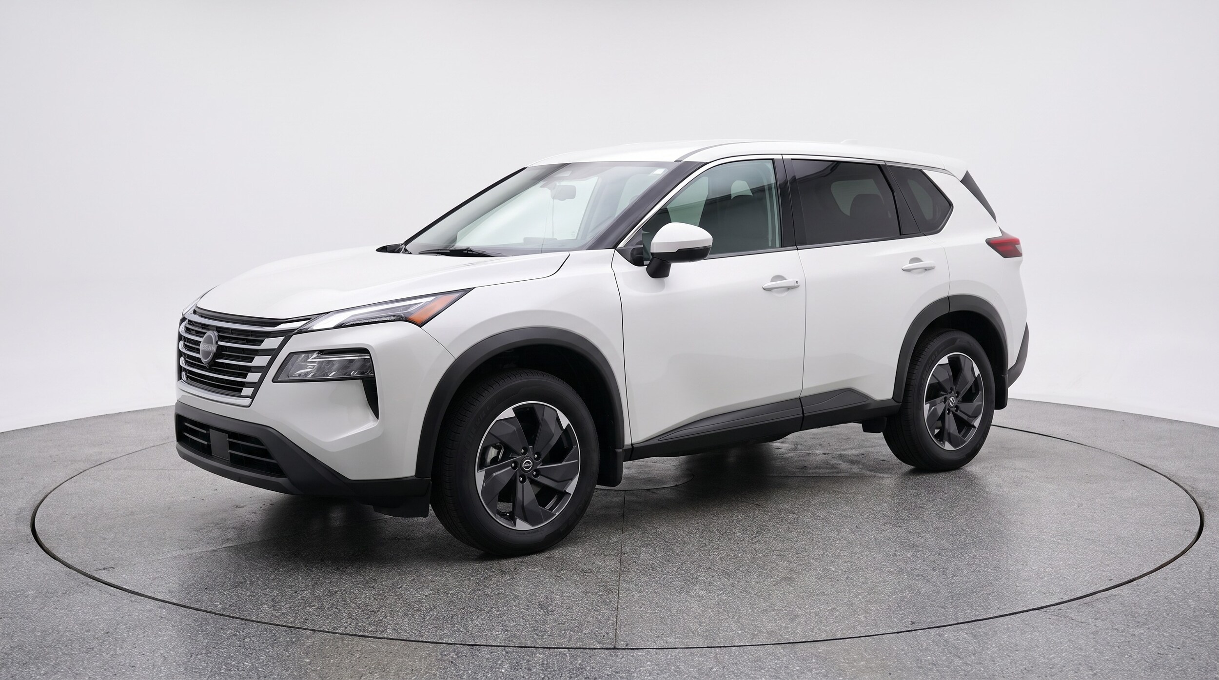 Thumbnail: 2026 Nissan Rogue - 3