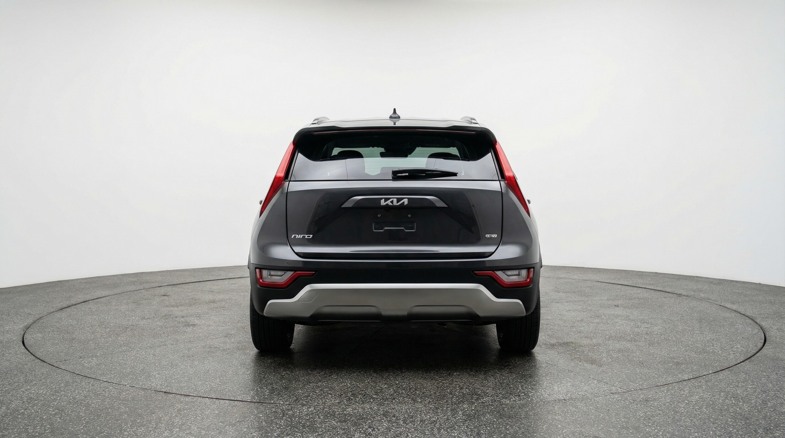 Thumbnail: 2026 Kia Niro - 6