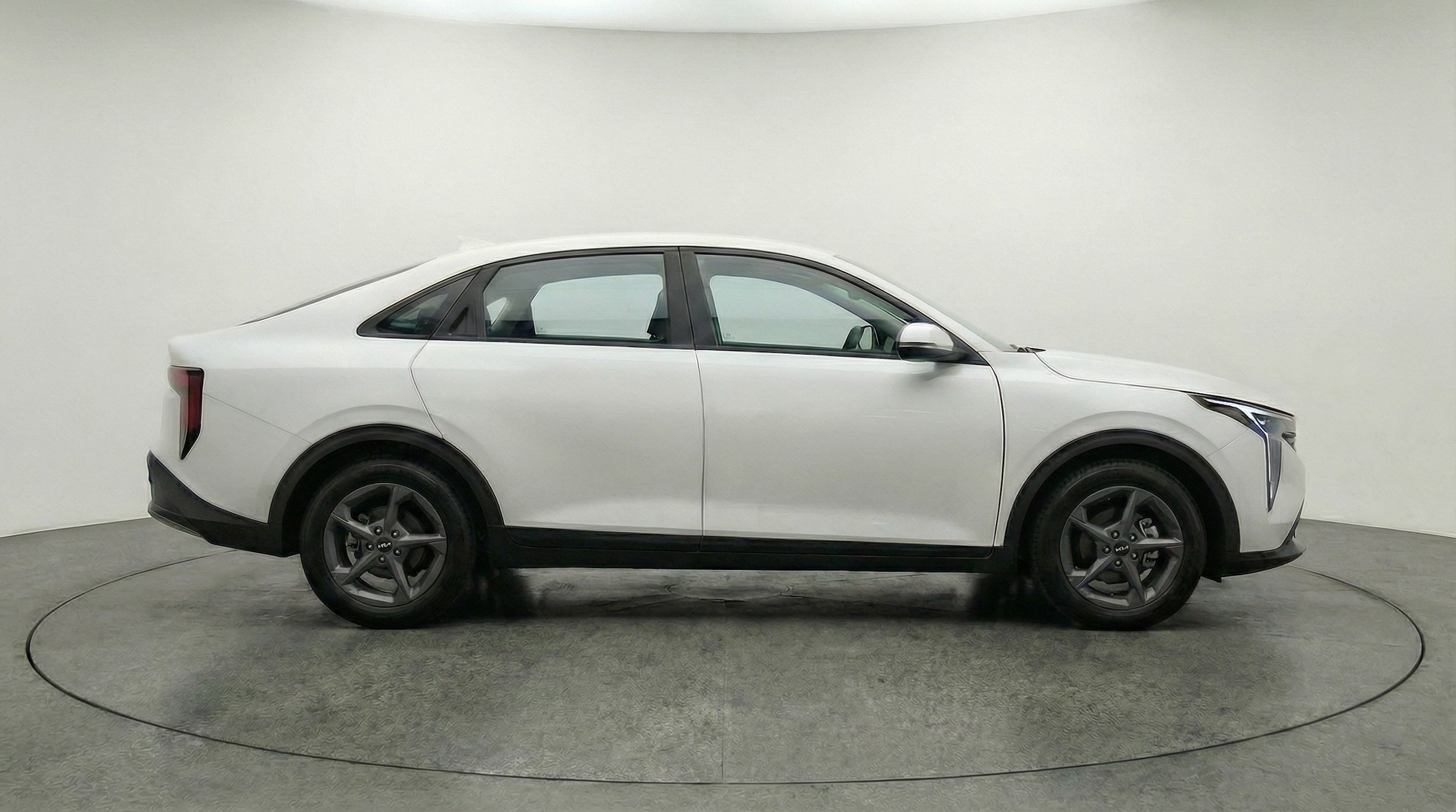 Thumbnail: 2025 Kia K4 - 8