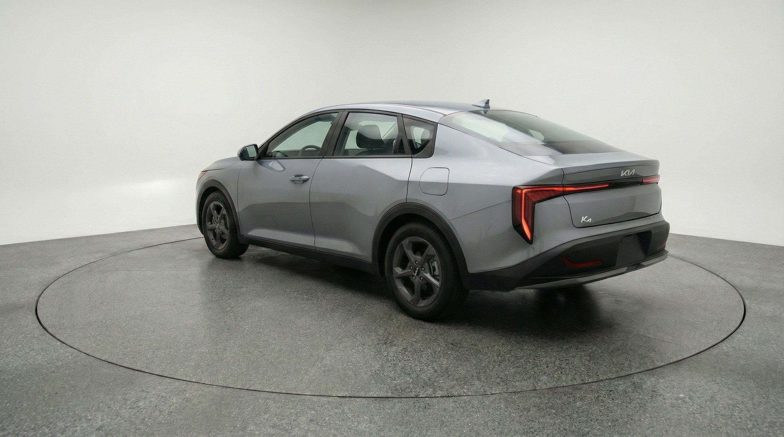 Thumbnail: 2025 Kia K4 - 5