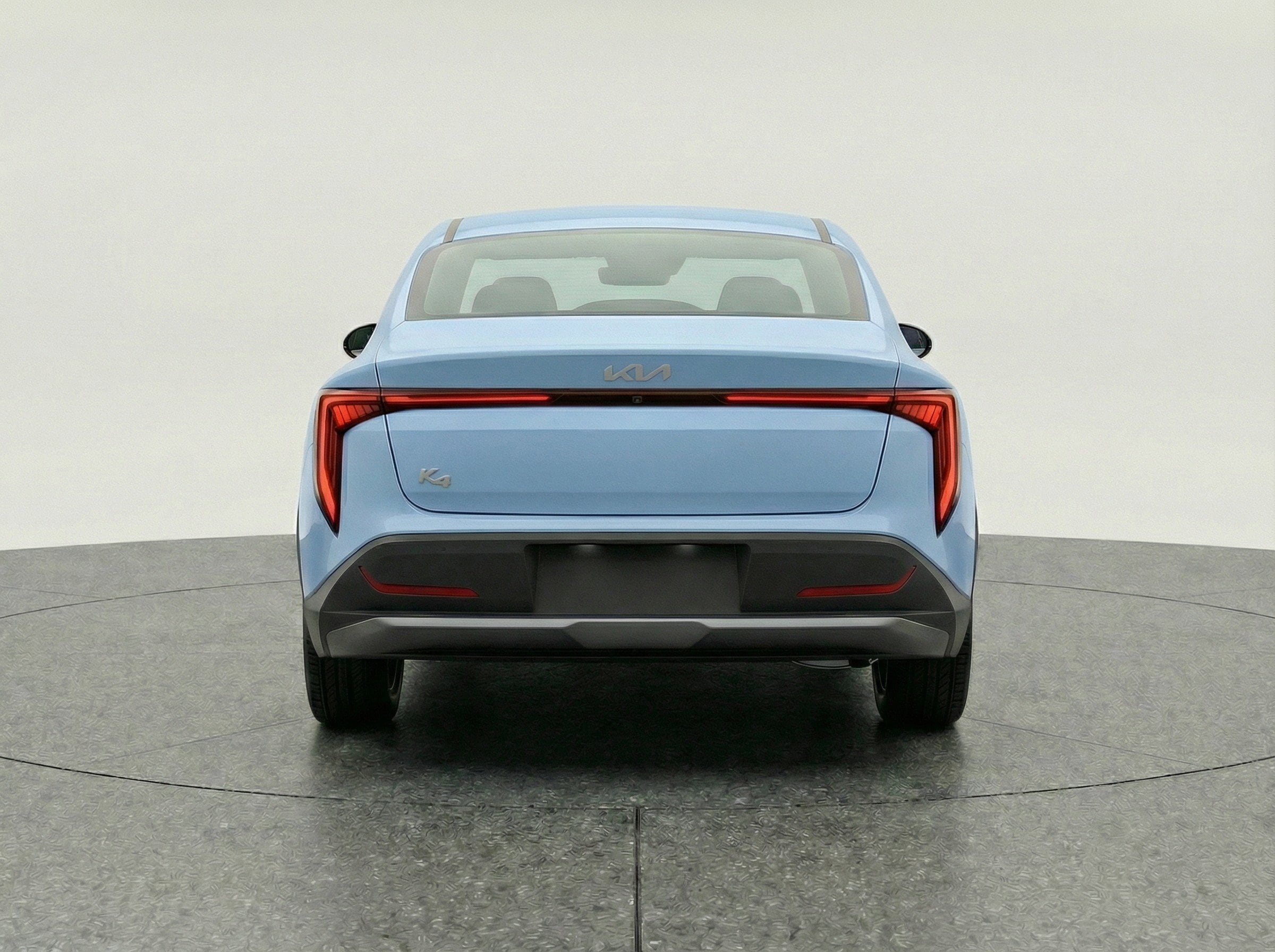 Thumbnail: 2025 Kia K4 - 7