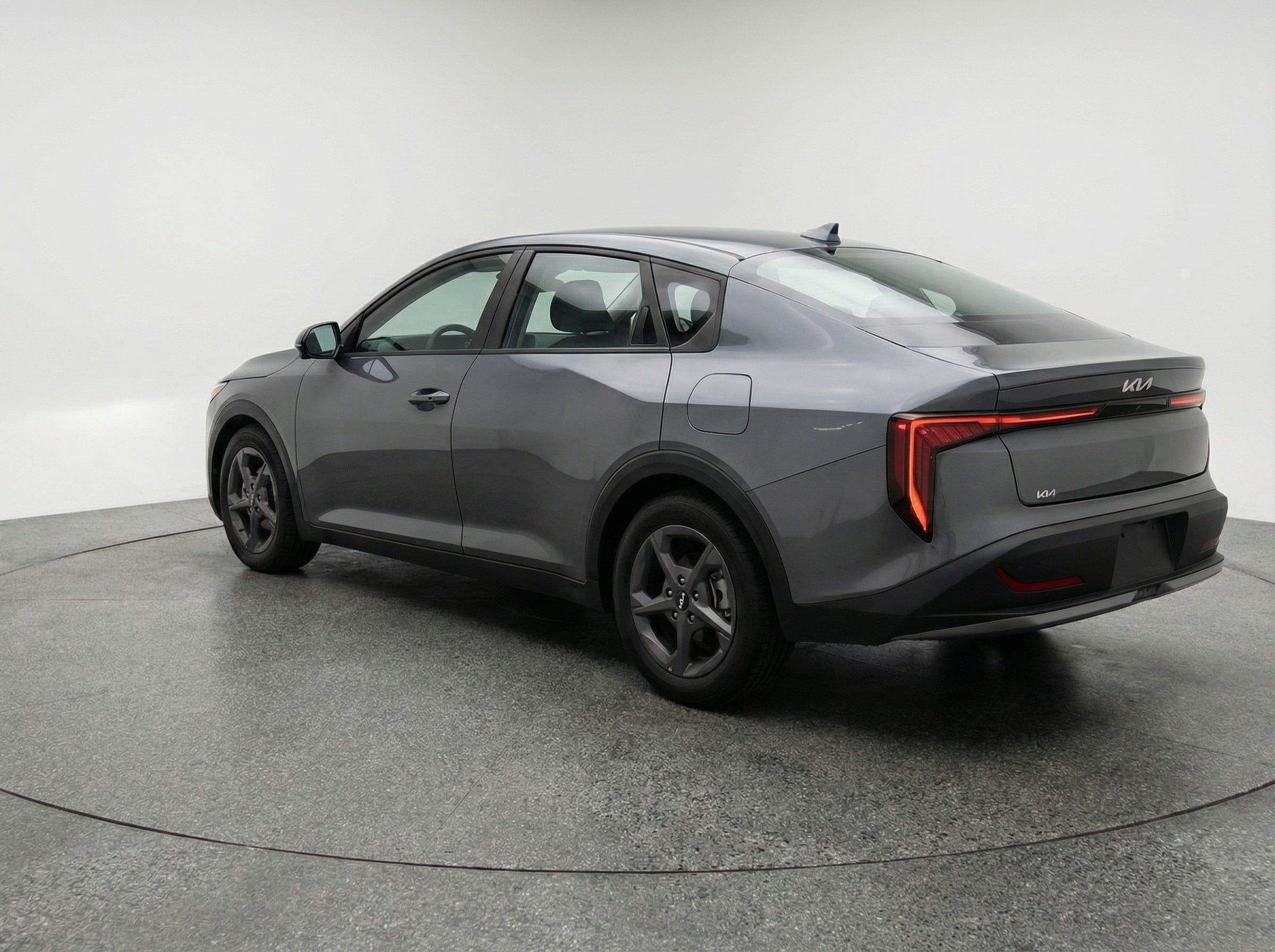 Thumbnail: 2025 Kia K4 - 5