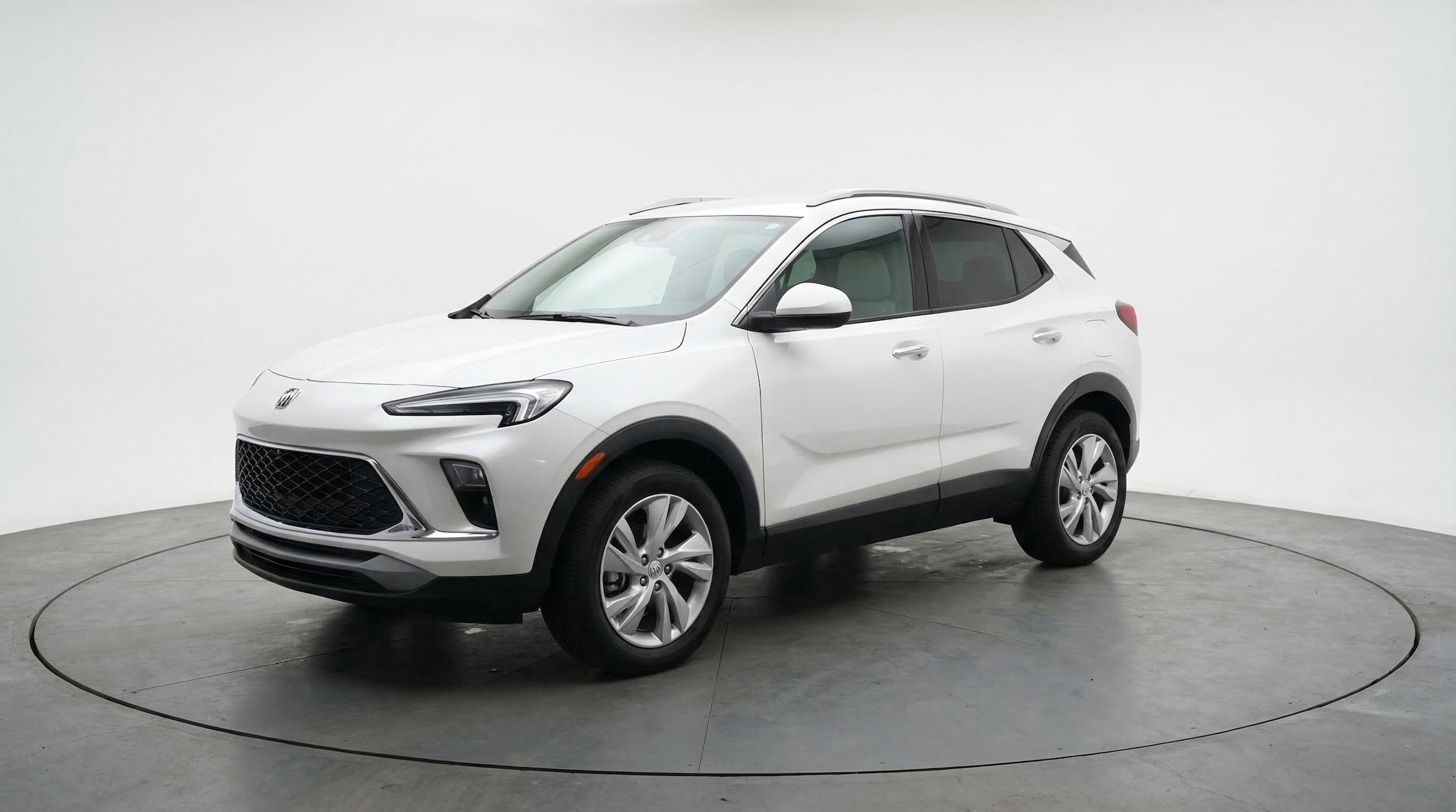 Thumbnail: 2025 Buick Encore GX - 3