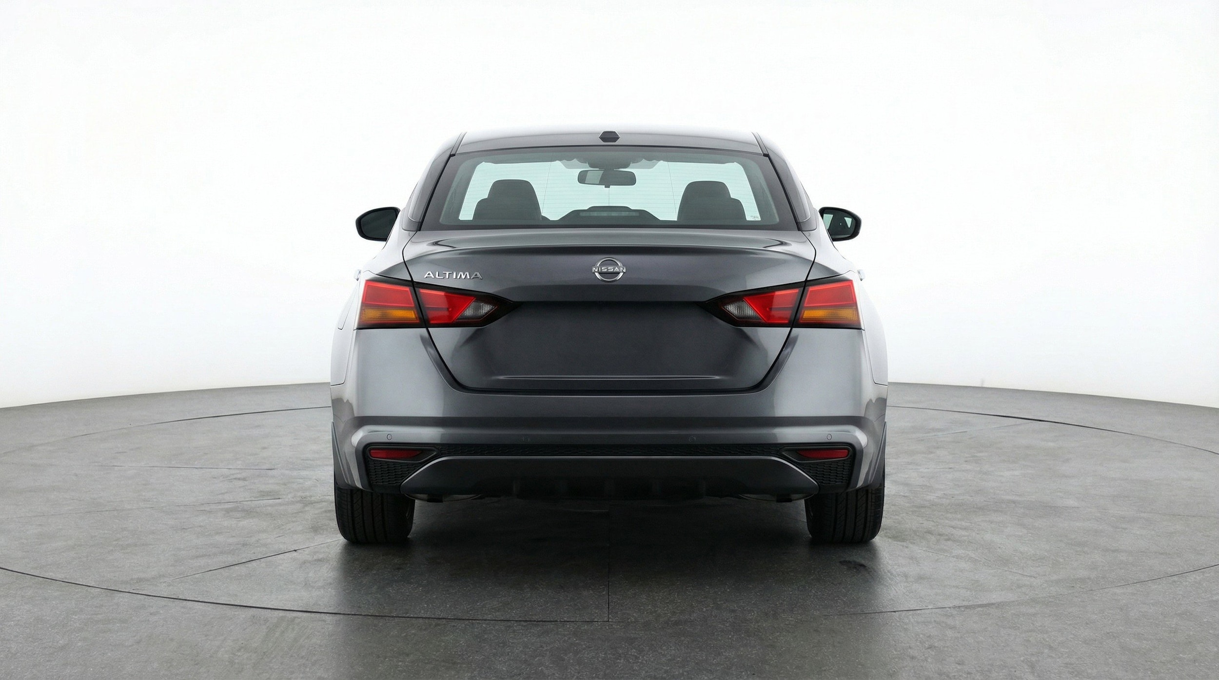 Thumbnail: 2025 Nissan Altima - 7