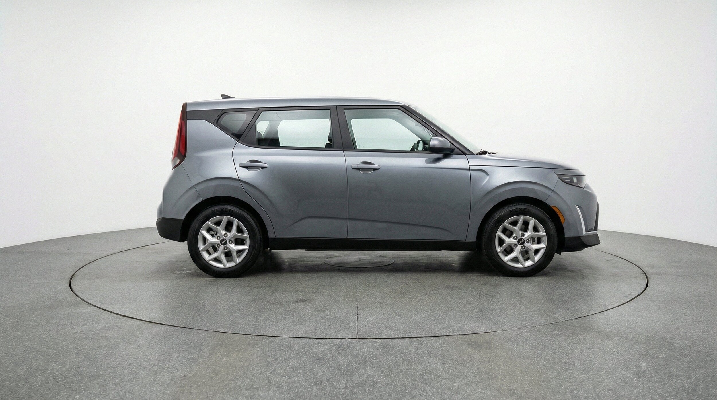 Thumbnail: 2025 Kia Soul - 11