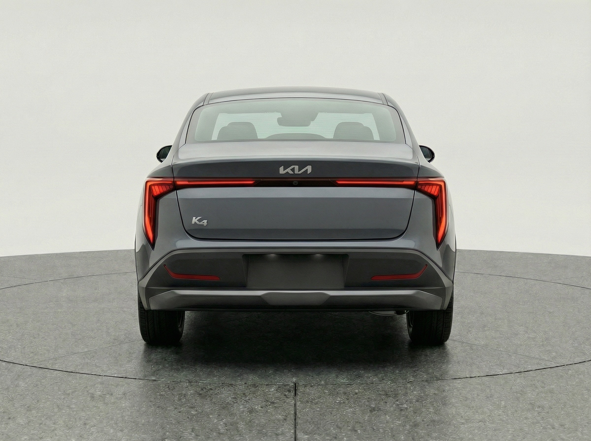 Thumbnail: 2025 Kia K4 - 6