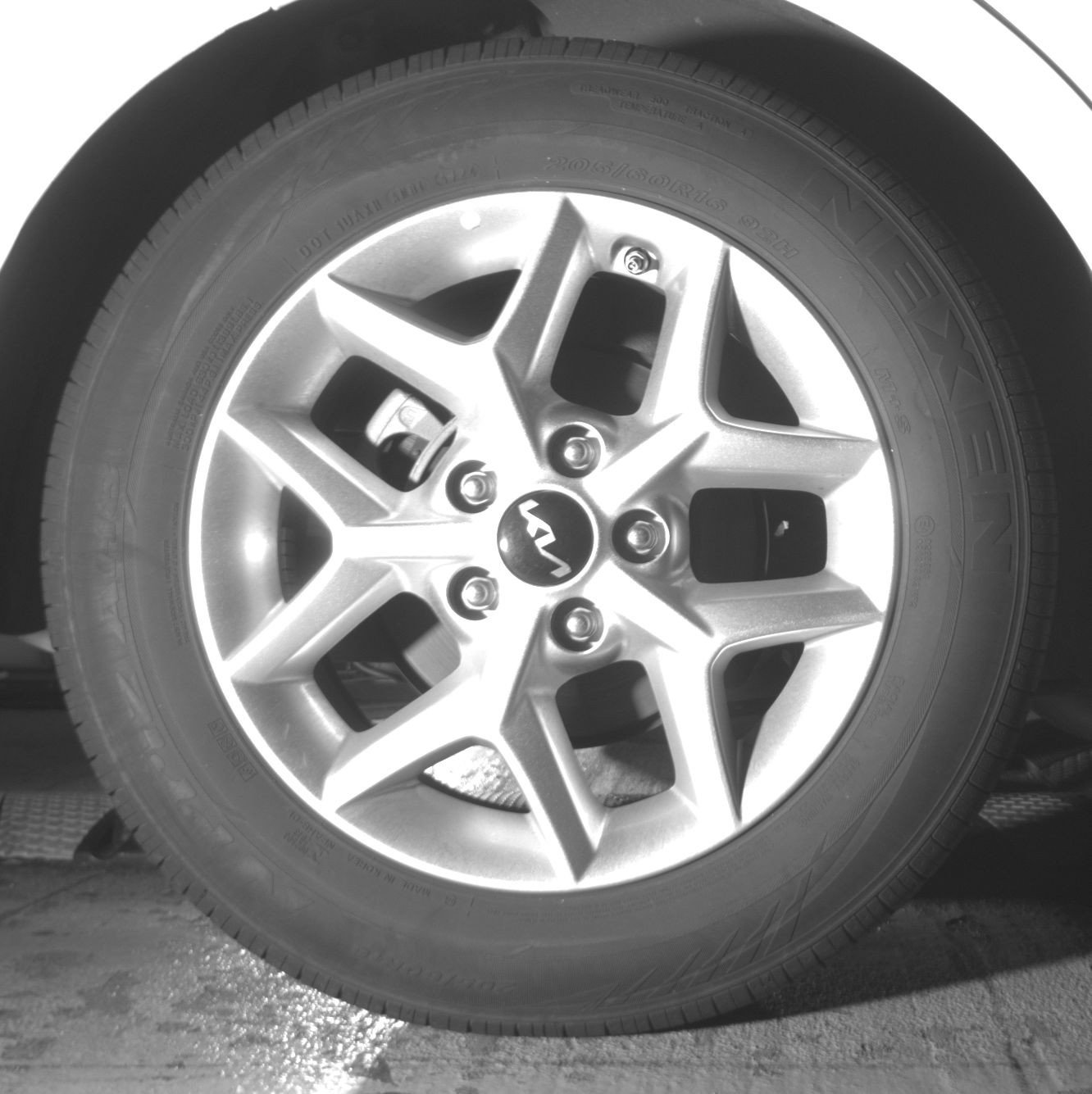 Thumbnail: 2025 Kia Soul - 15