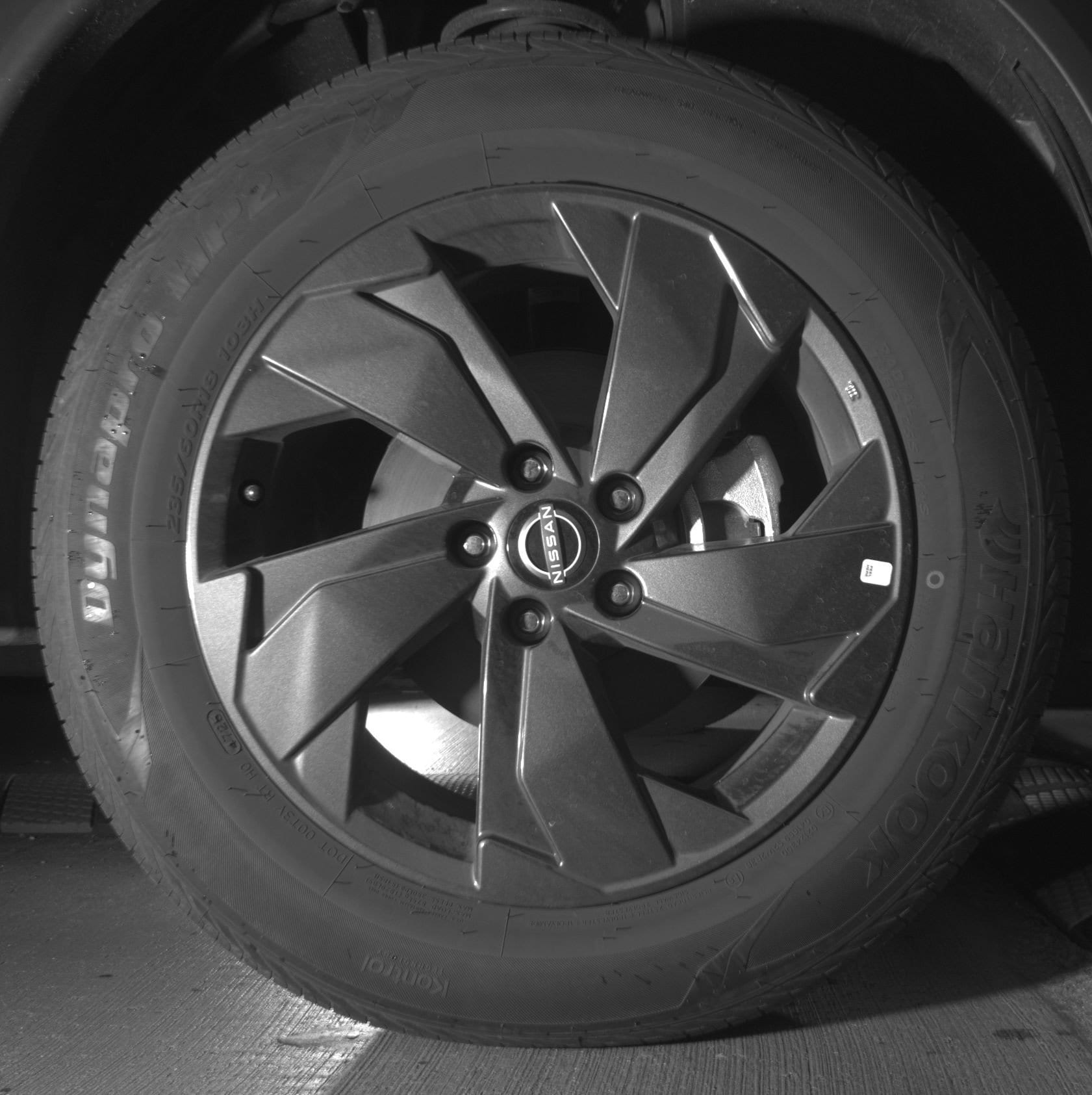 Thumbnail: 2026 Nissan Rogue - 13