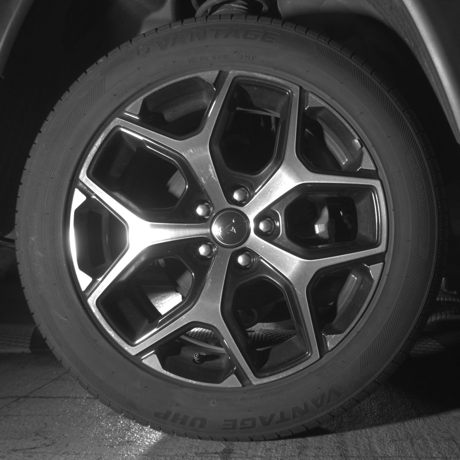 Thumbnail: 2025 Jeep Compass - 15