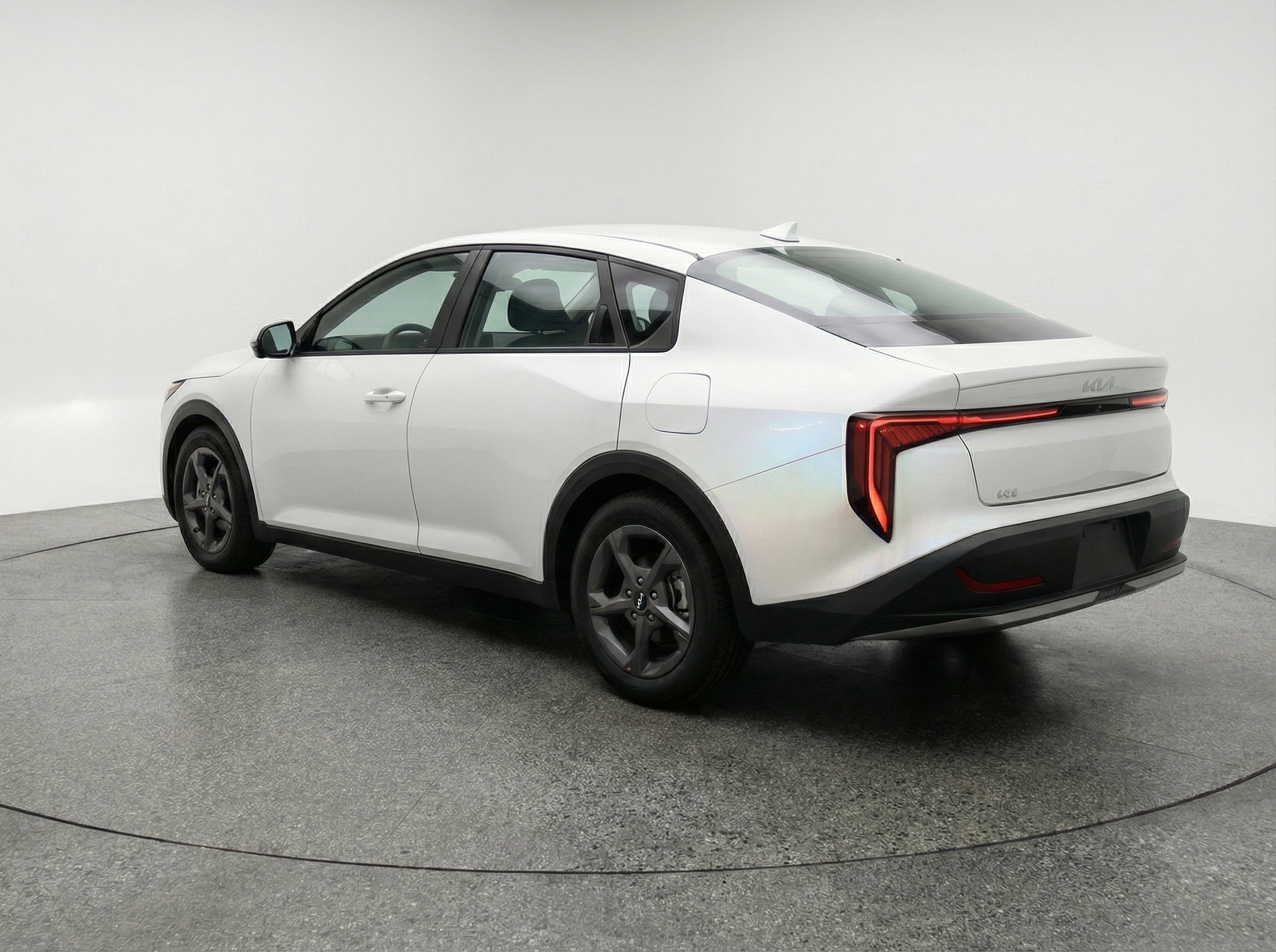 Thumbnail: 2025 Kia K4 - 5