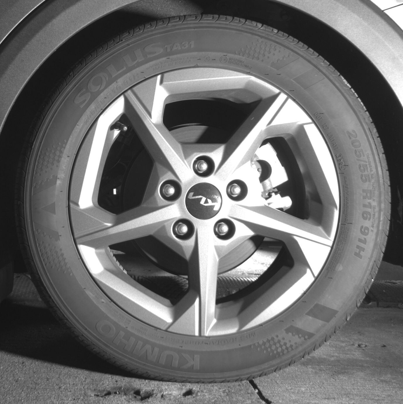 Thumbnail: 2025 Kia K4 - 11