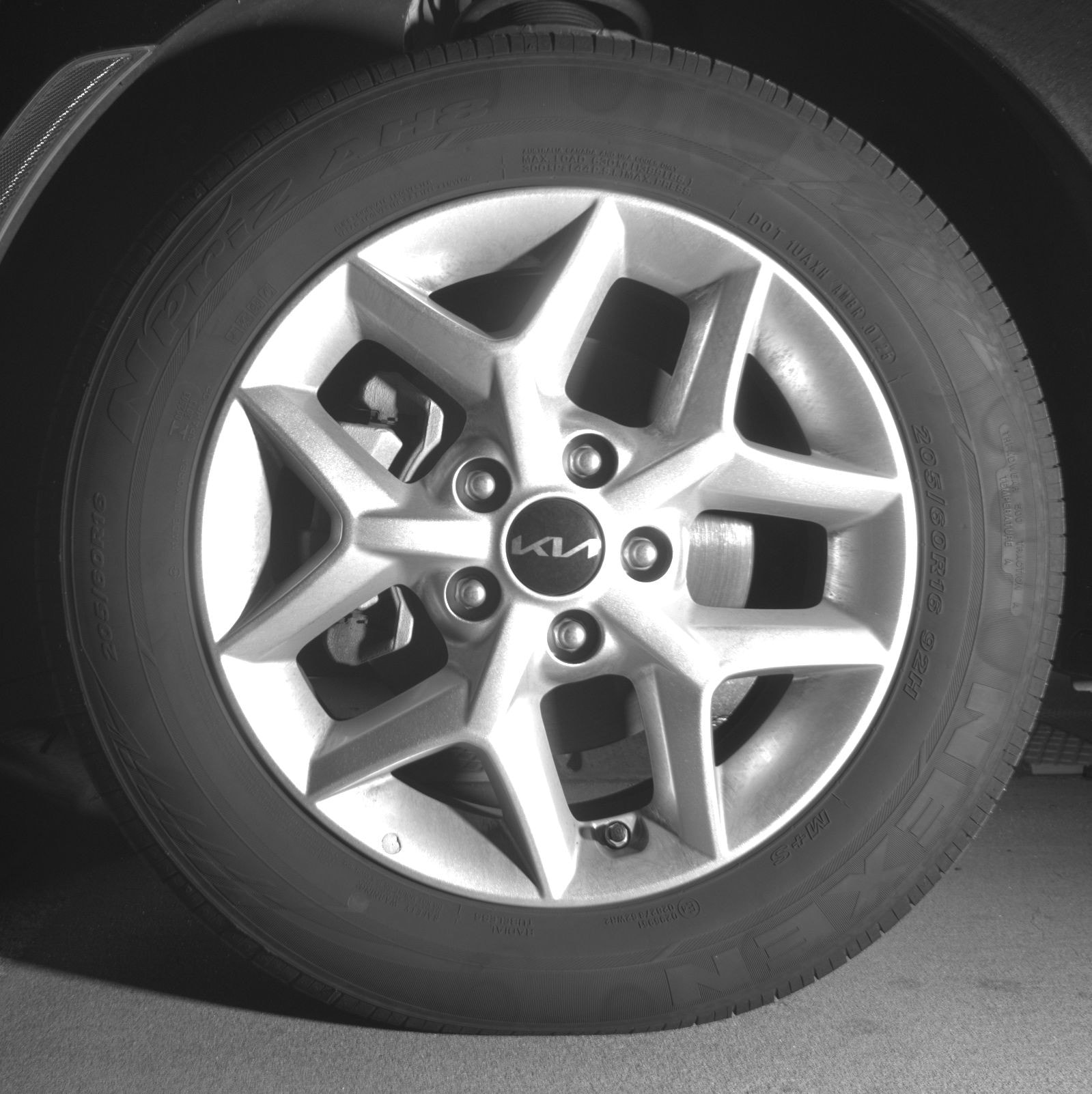 Thumbnail: 2025 Kia Soul - 9