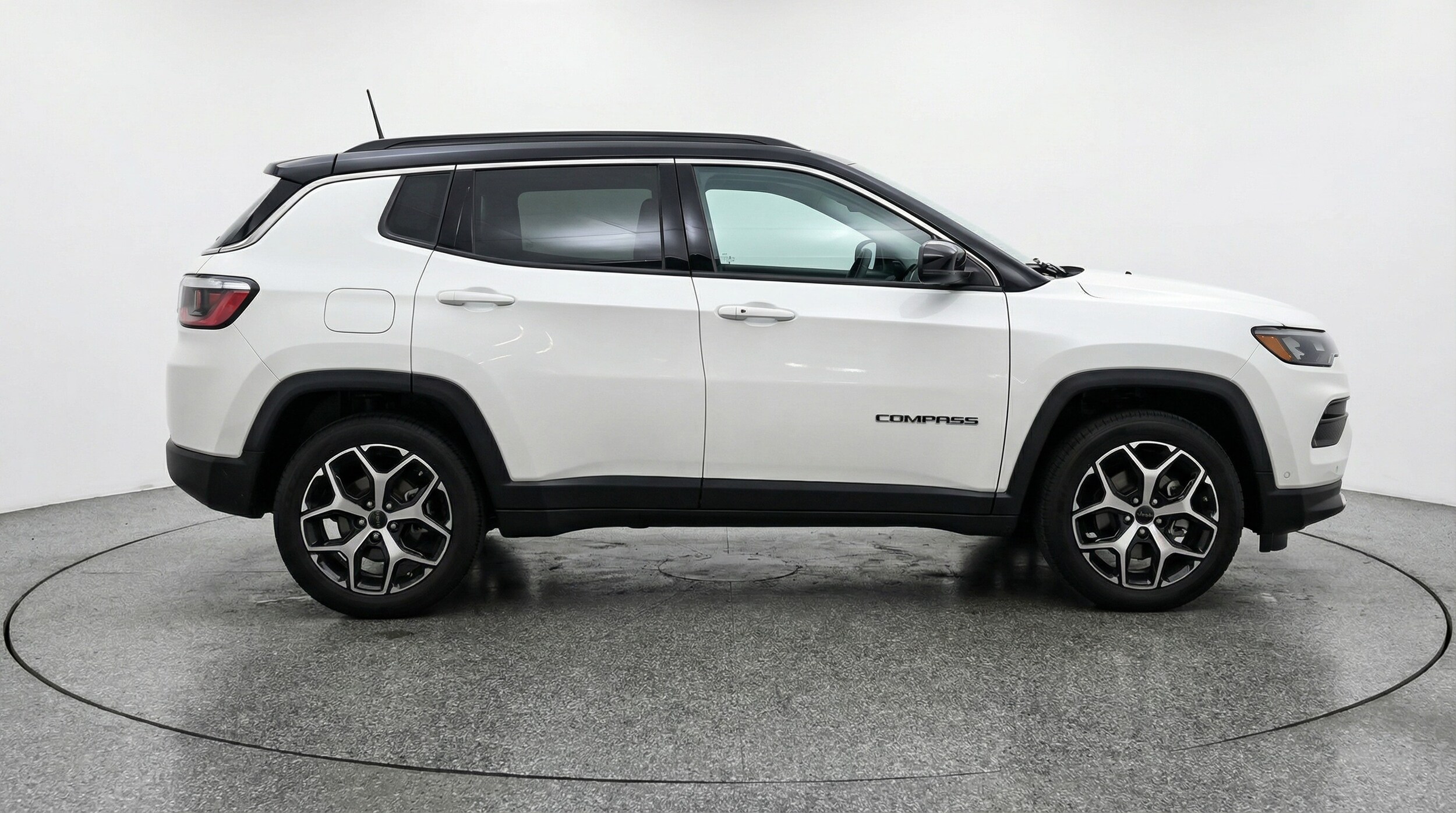 Thumbnail: 2025 Jeep Compass - 8