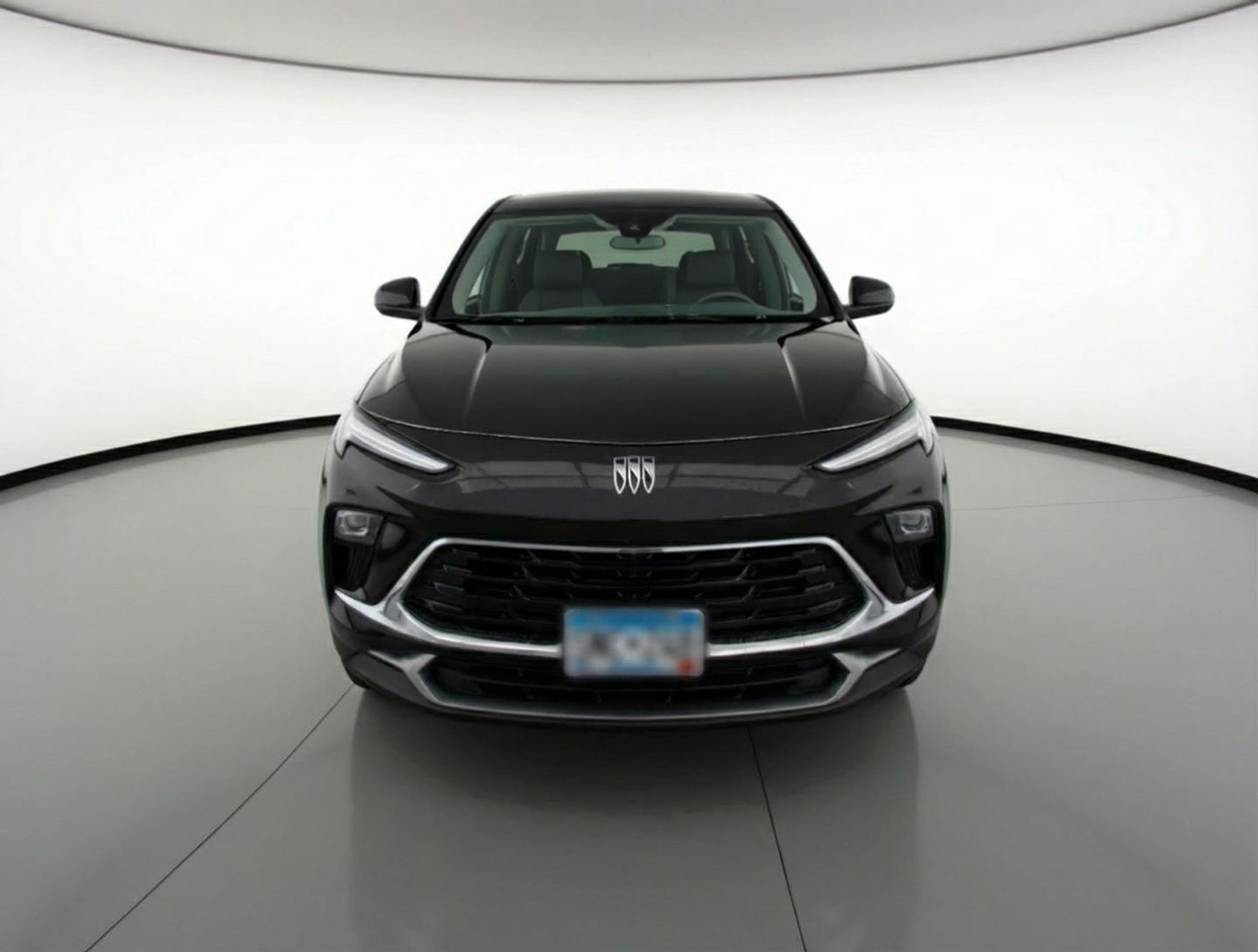 Thumbnail: 2025 Buick Encore GX - 2