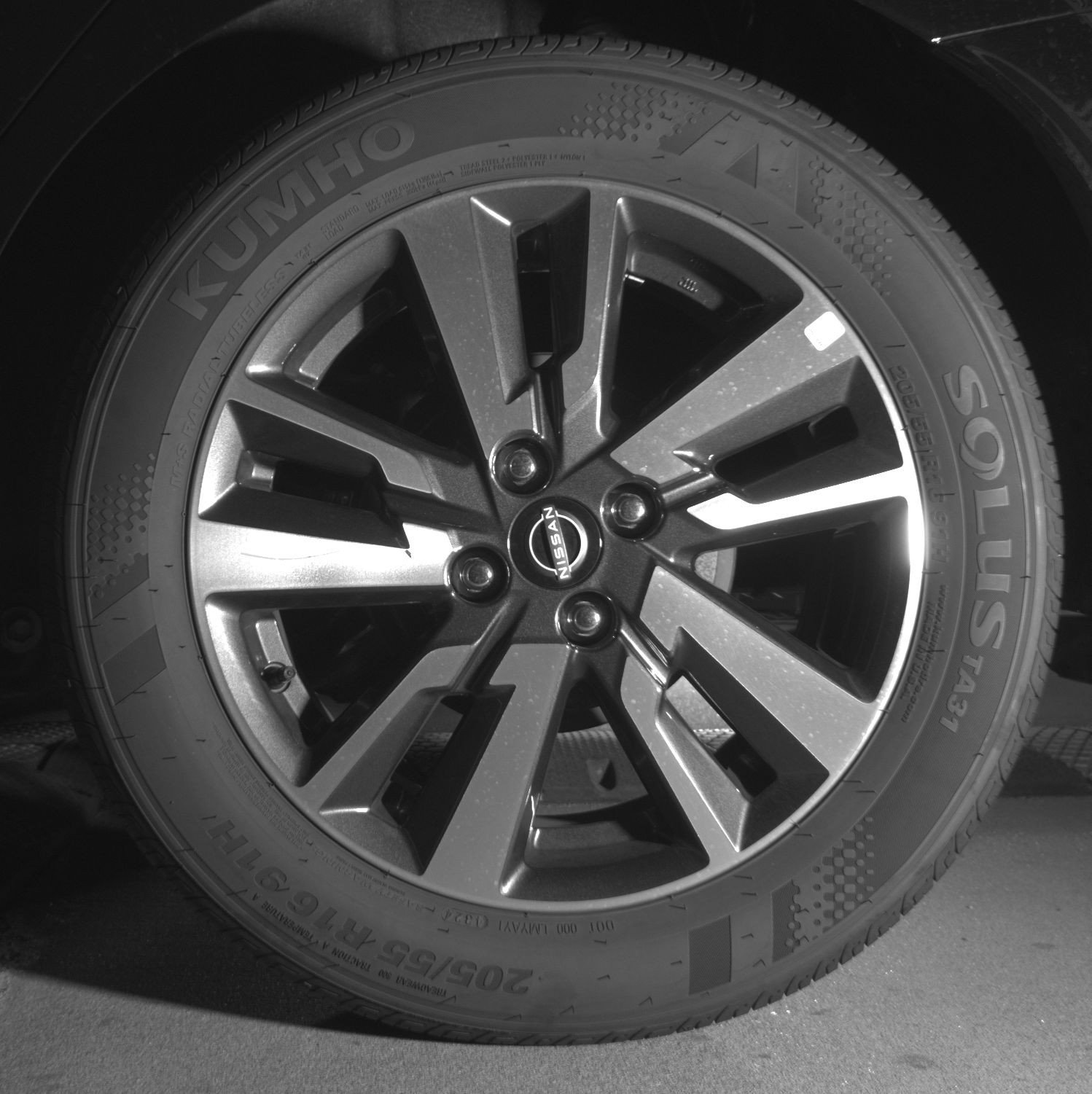 Thumbnail: 2025 Nissan Versa - 14