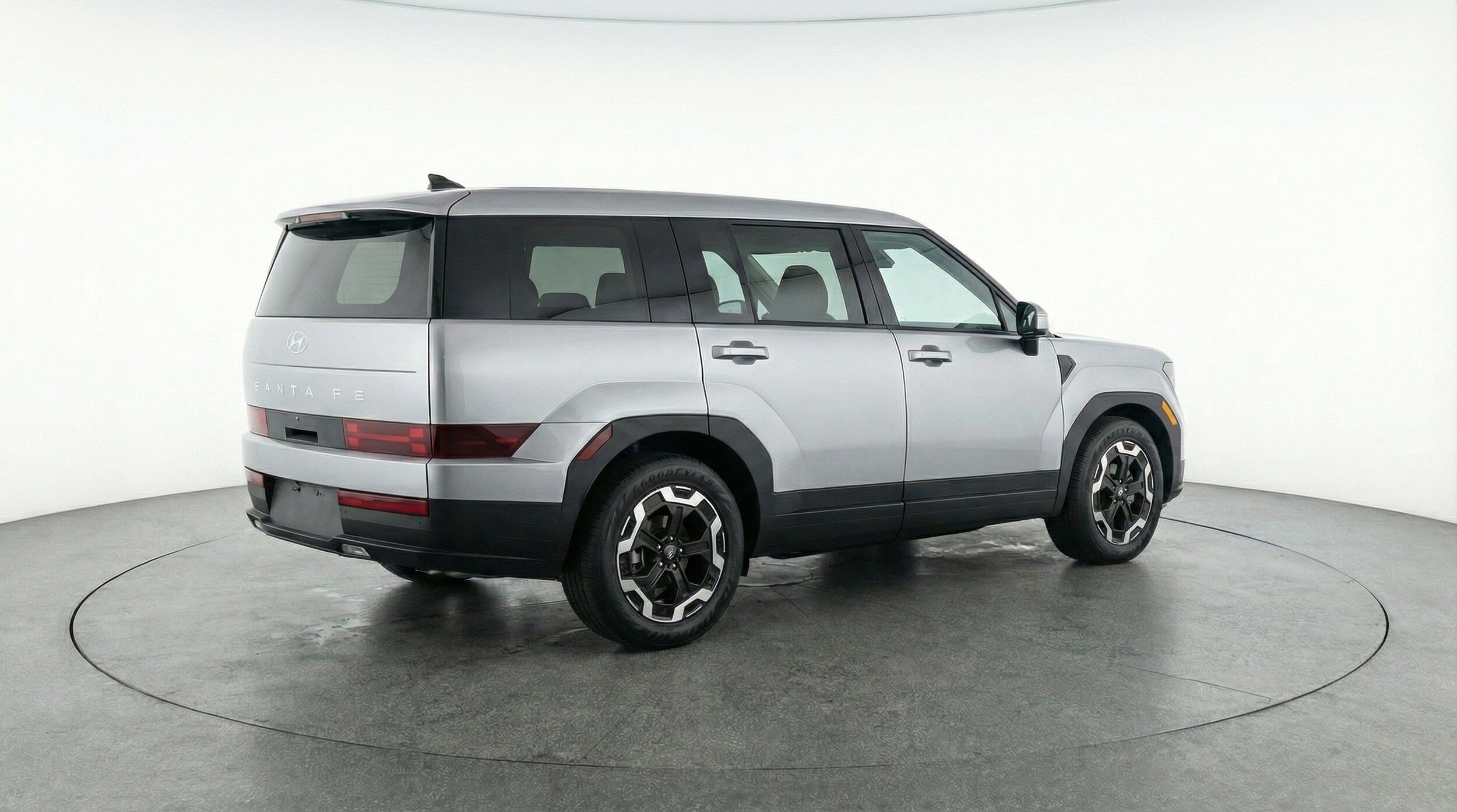 Thumbnail: 2026 Hyundai Santa Fe - 9