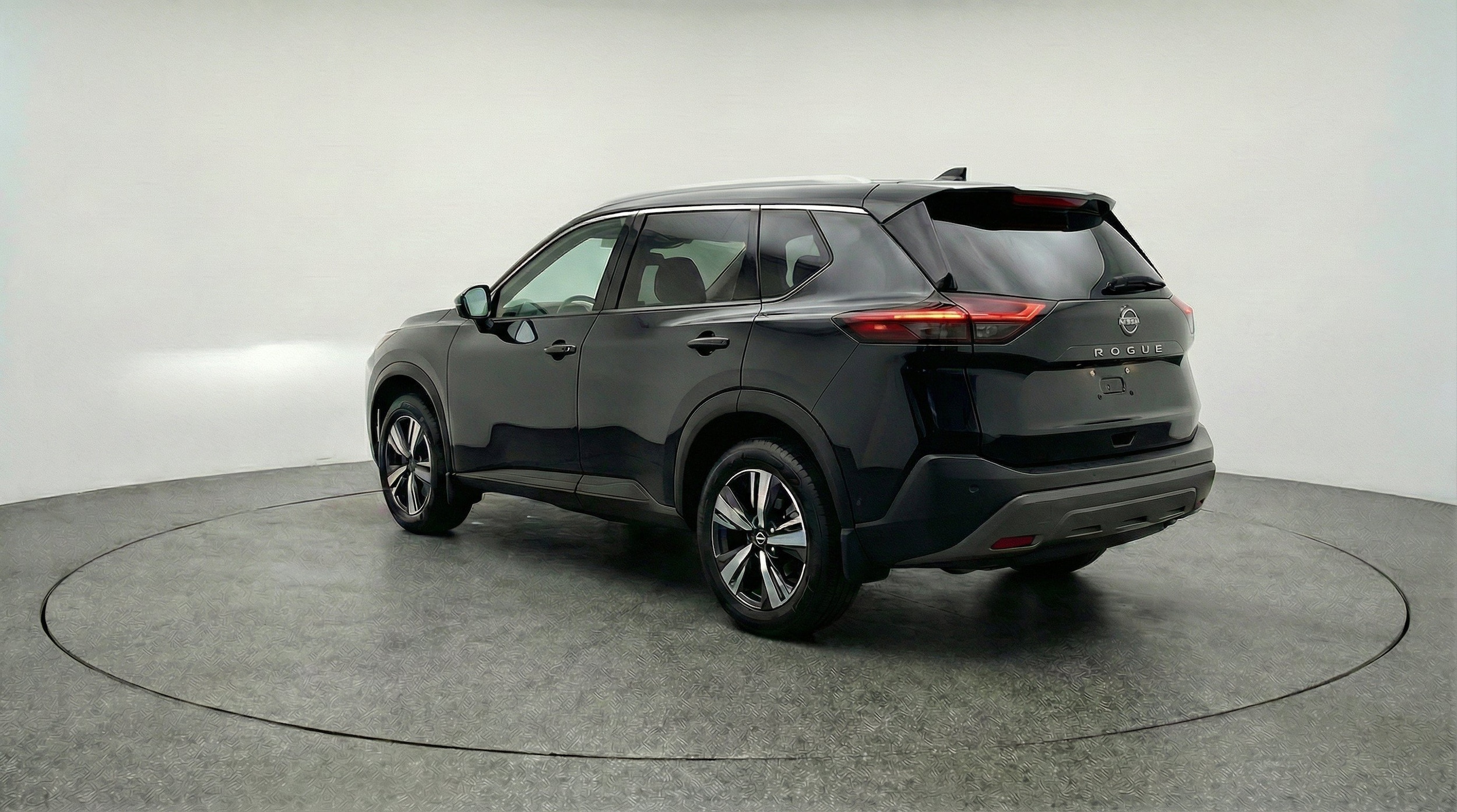 Thumbnail: 2026 Nissan Rogue - 6
