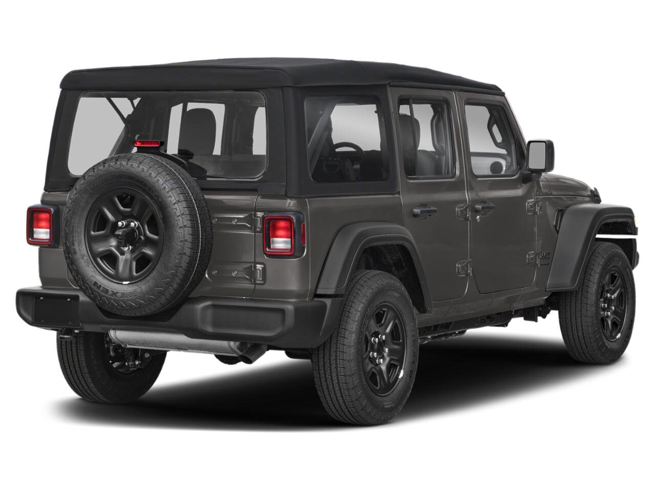 Thumbnail: 2025 Jeep Wrangler - 2