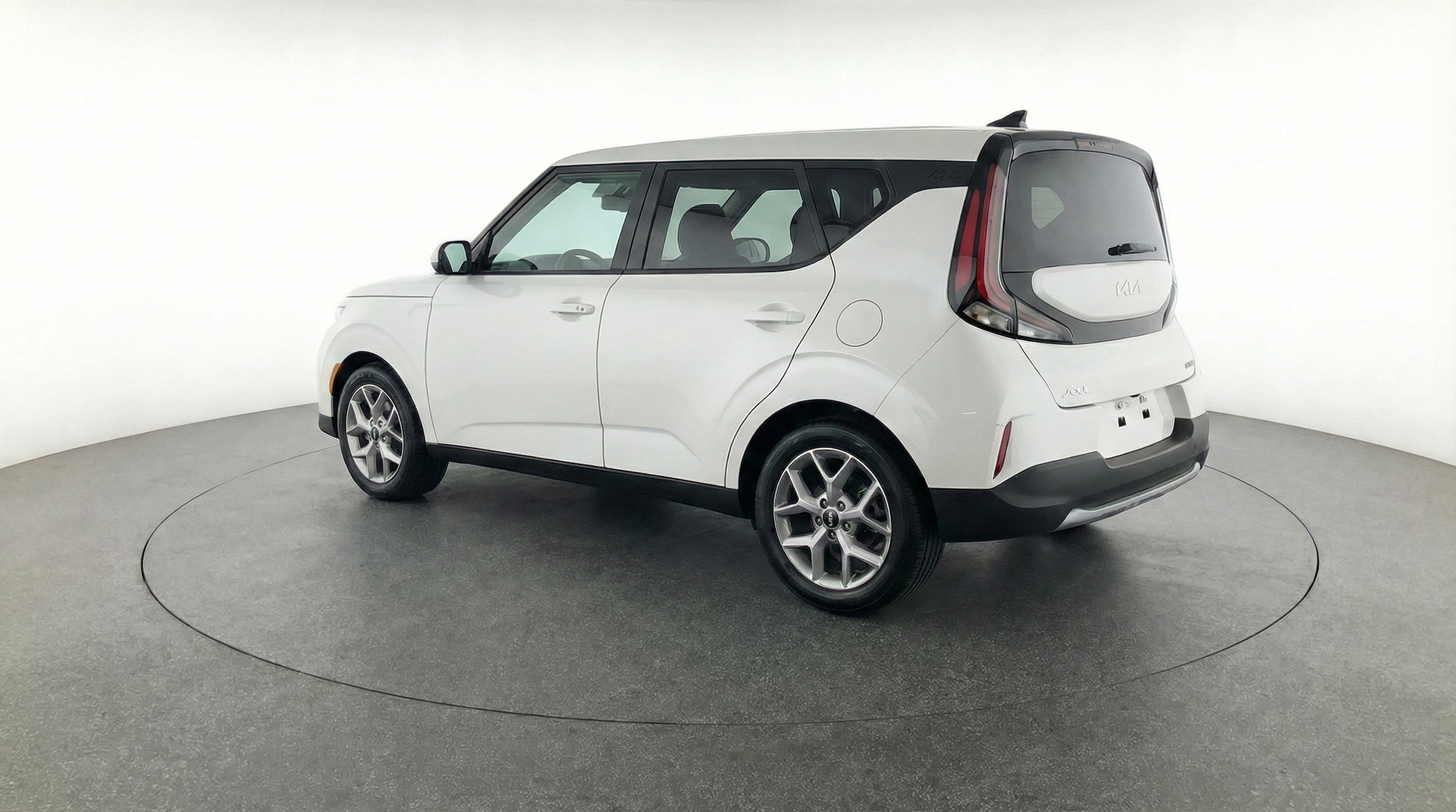 Thumbnail: 2025 Kia Soul - 5