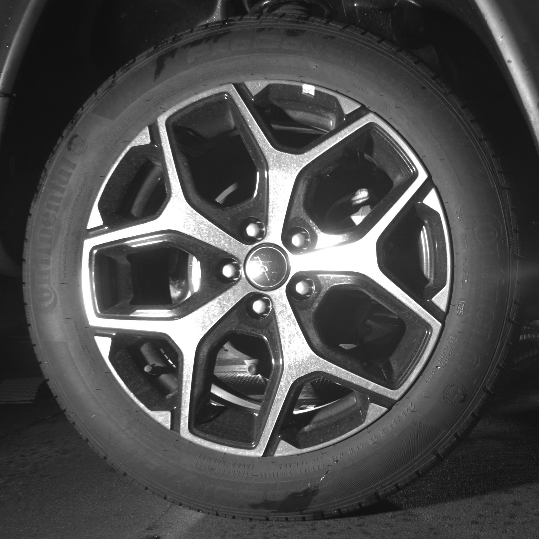 Thumbnail: 2025 Jeep Compass - 15