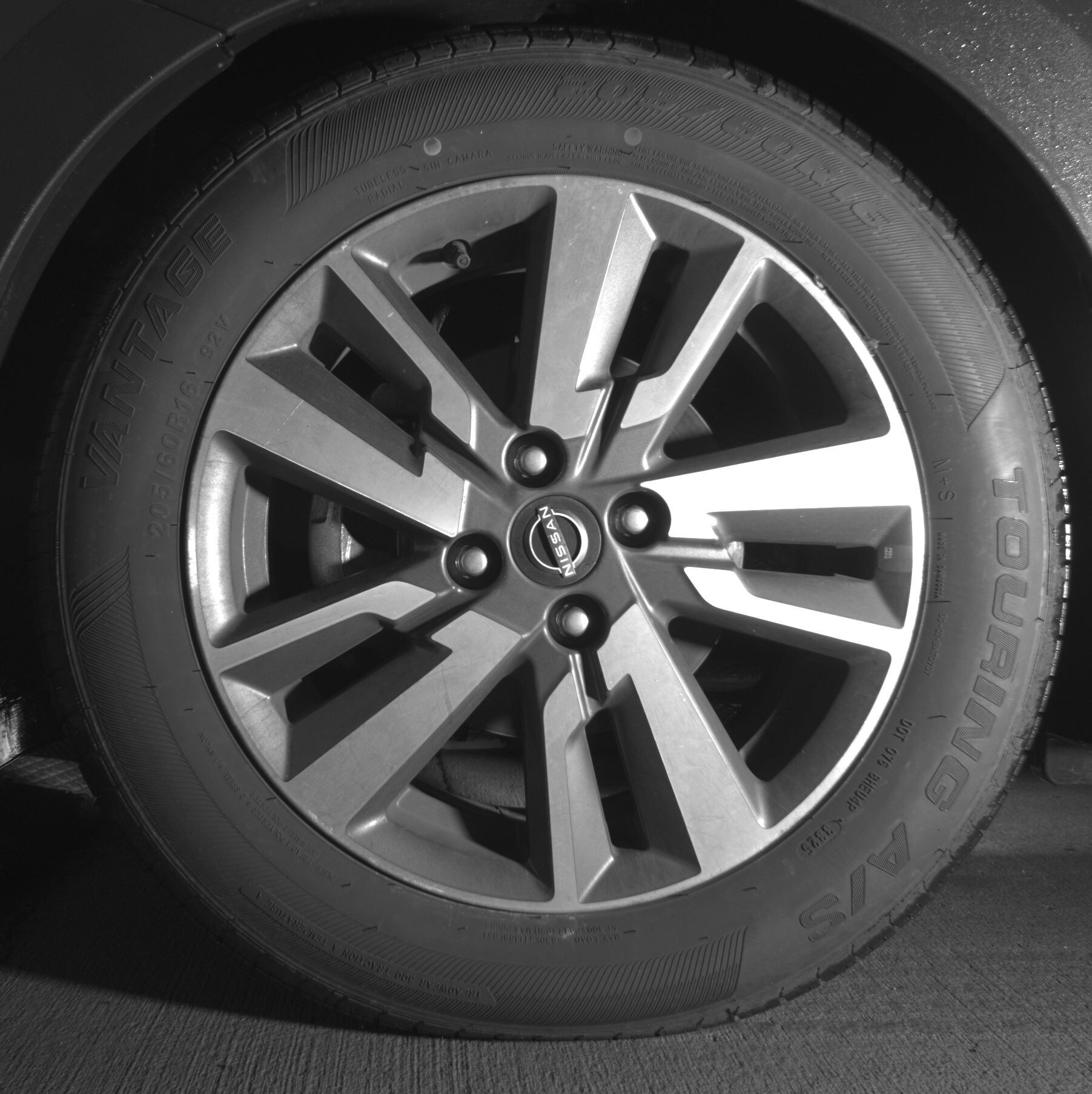 Thumbnail: 2025 Nissan Versa - 9