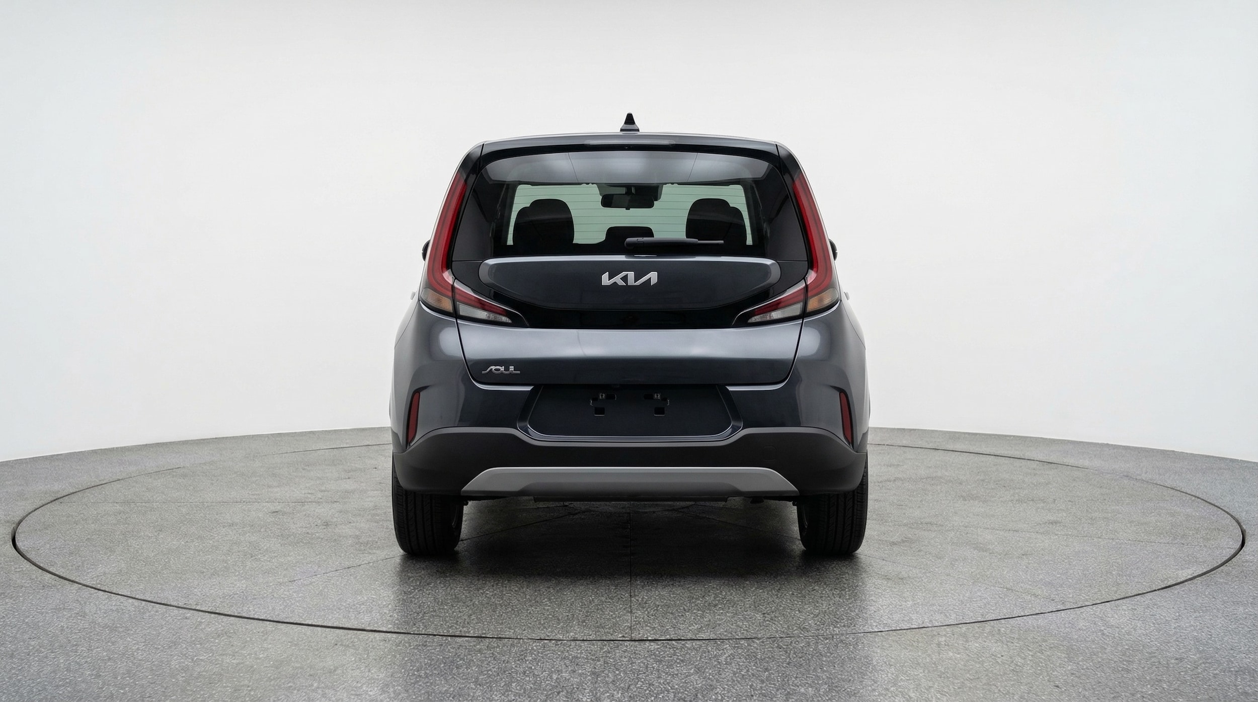 Thumbnail: 2025 Kia Soul - 6